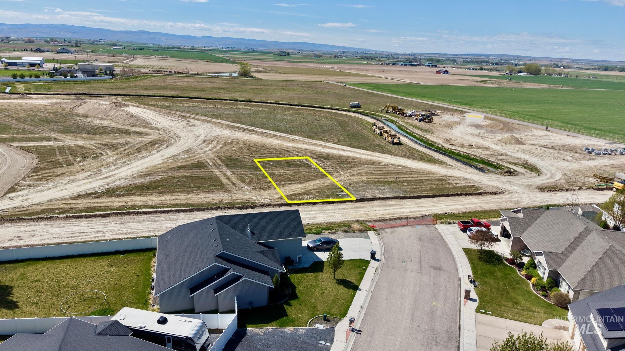 TBD Lot 1 Block 1 Property Photo 1