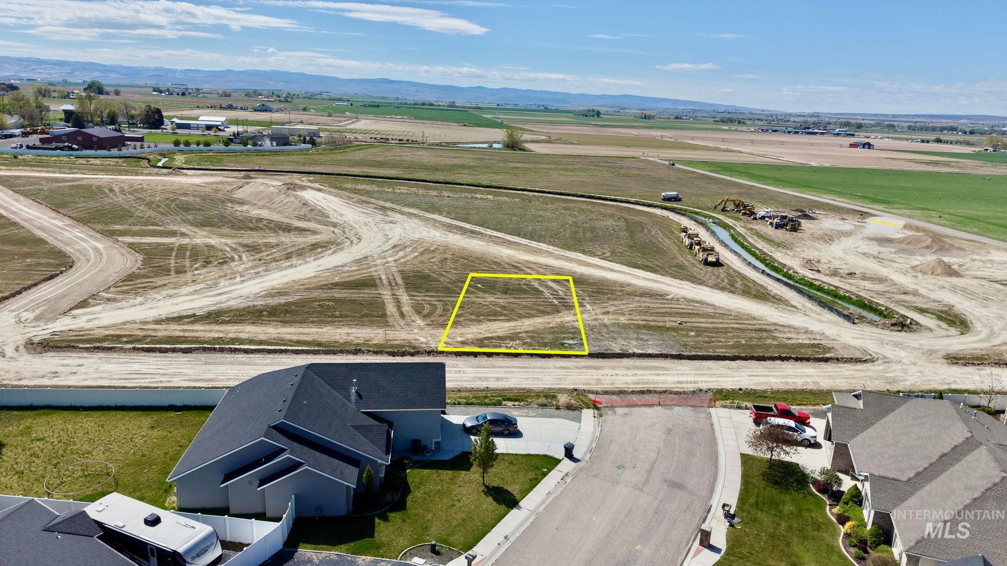 Tbd Lot 1 Block 1 Property Photo 2