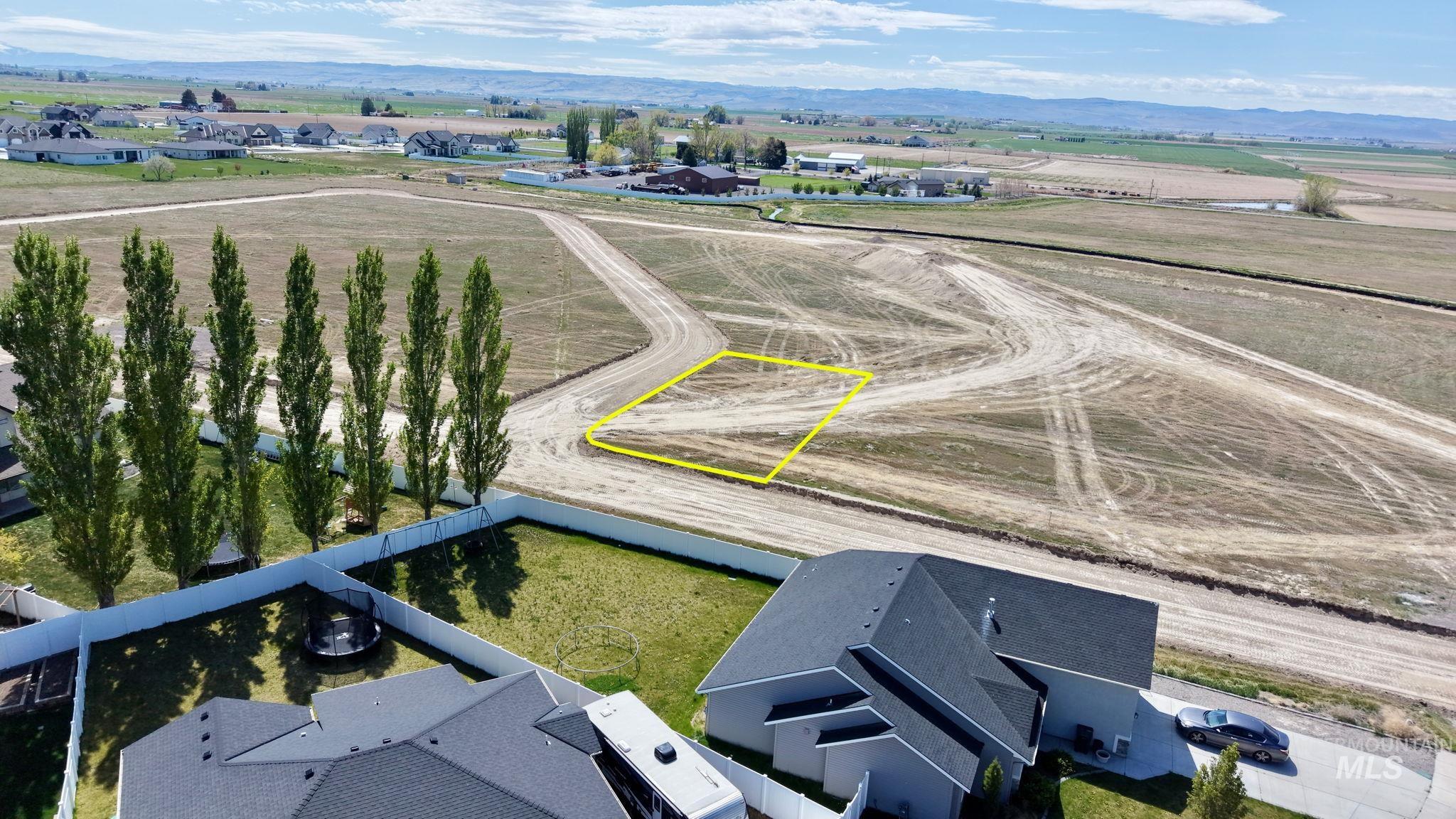 Tbd Lot 3 Block 1 Property Photo 1