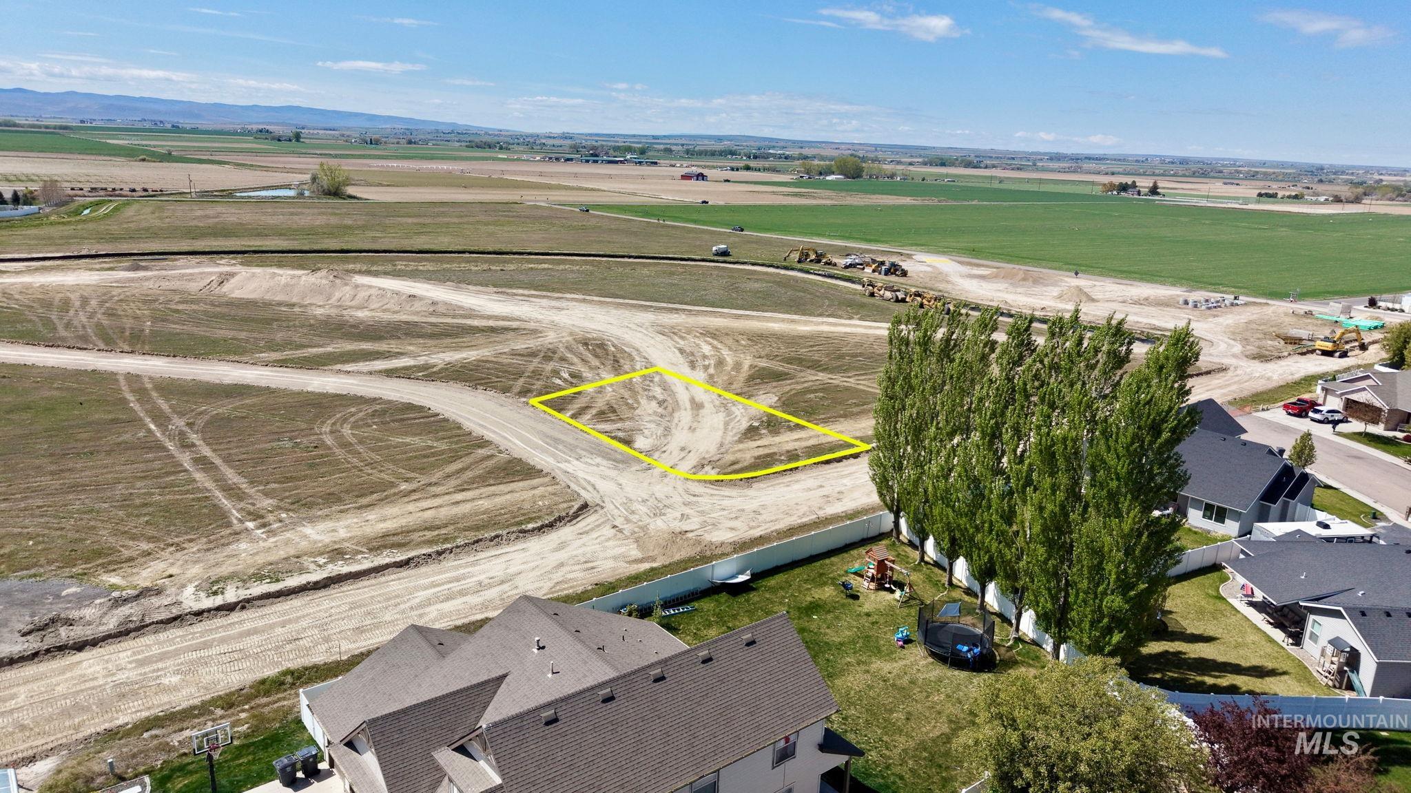 Tbd Lot 3 Block 1 Property Photo 2