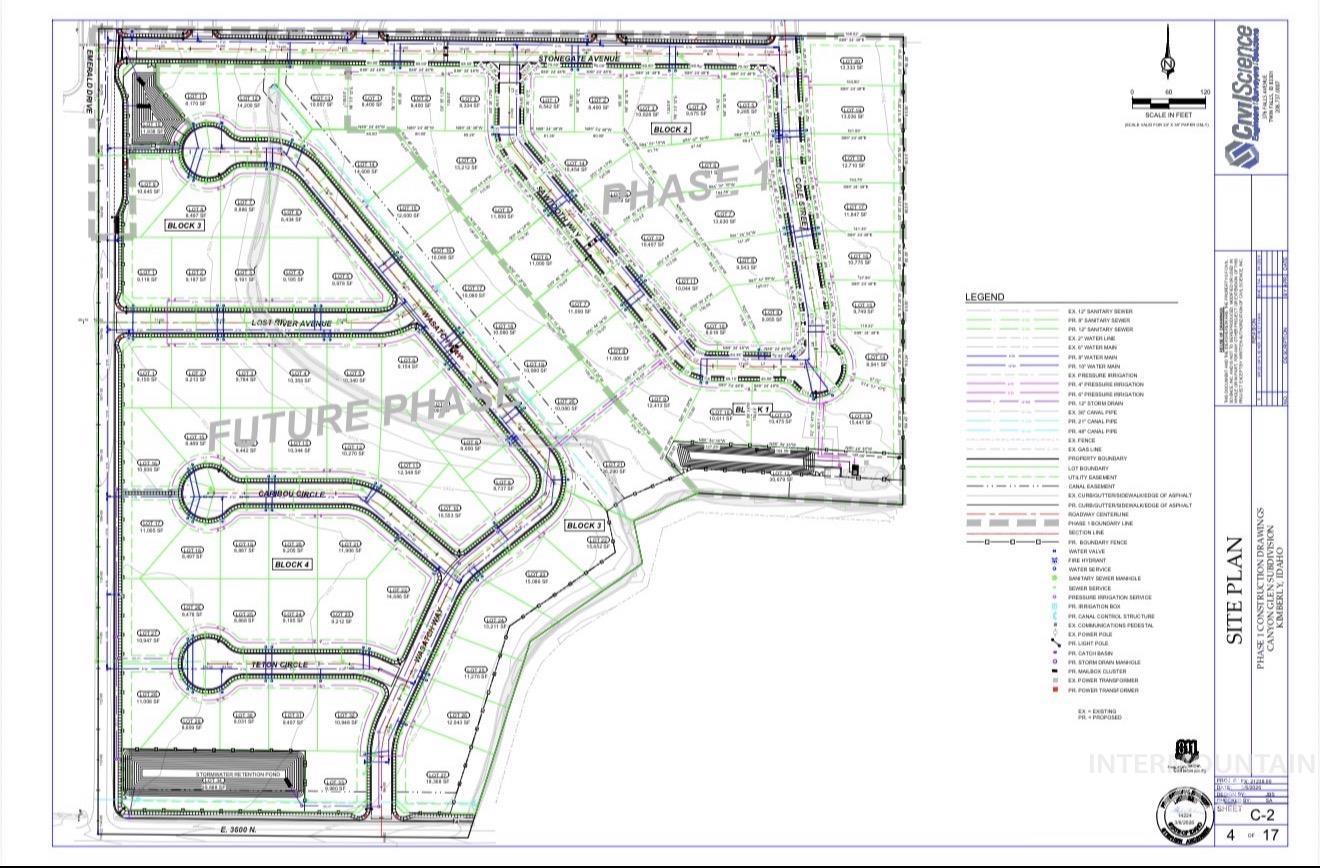 Tbd Lot 3 Block 1 Property Photo 6