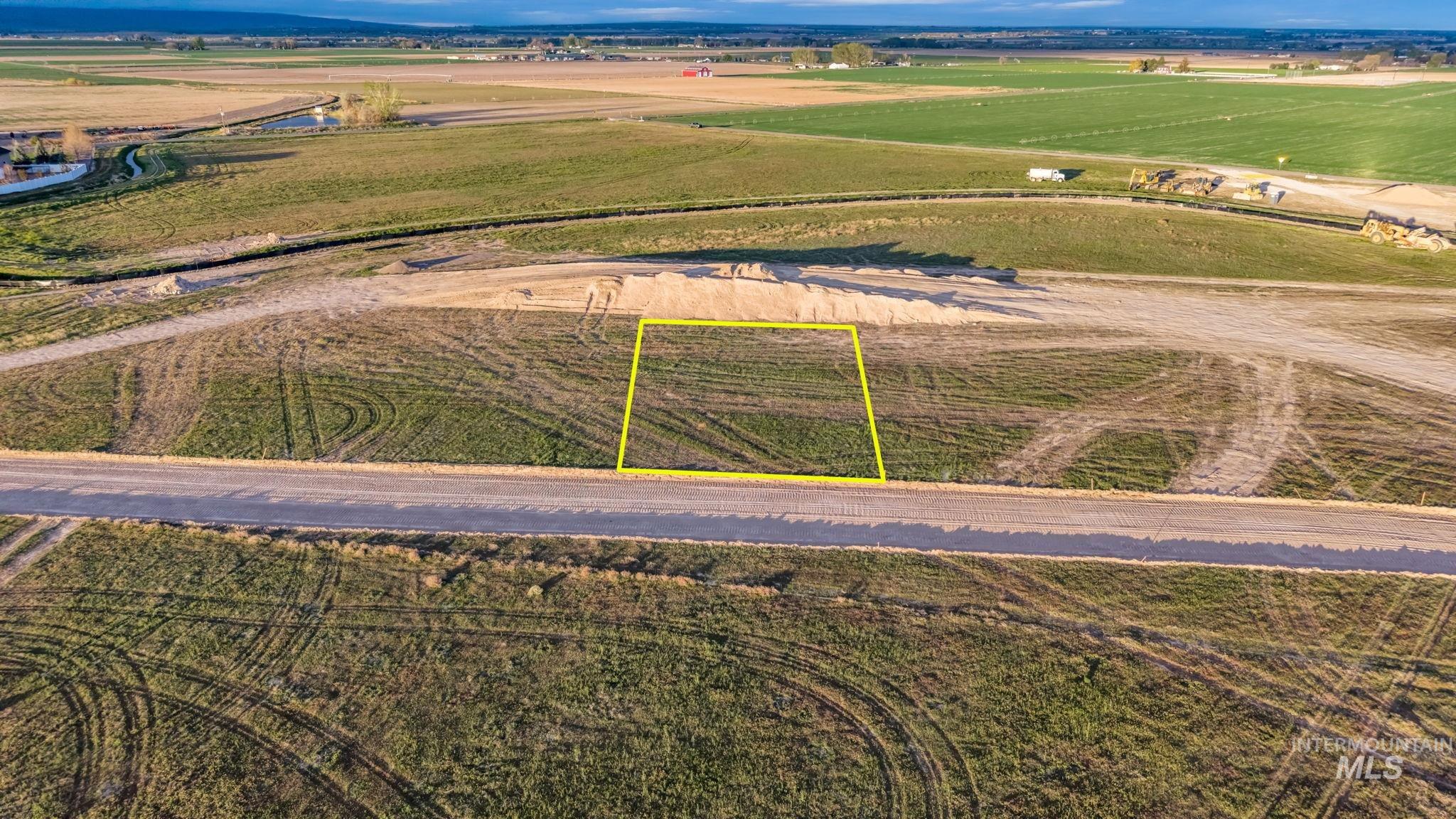 TBD Lot 7 Block 1 Property Photo 1