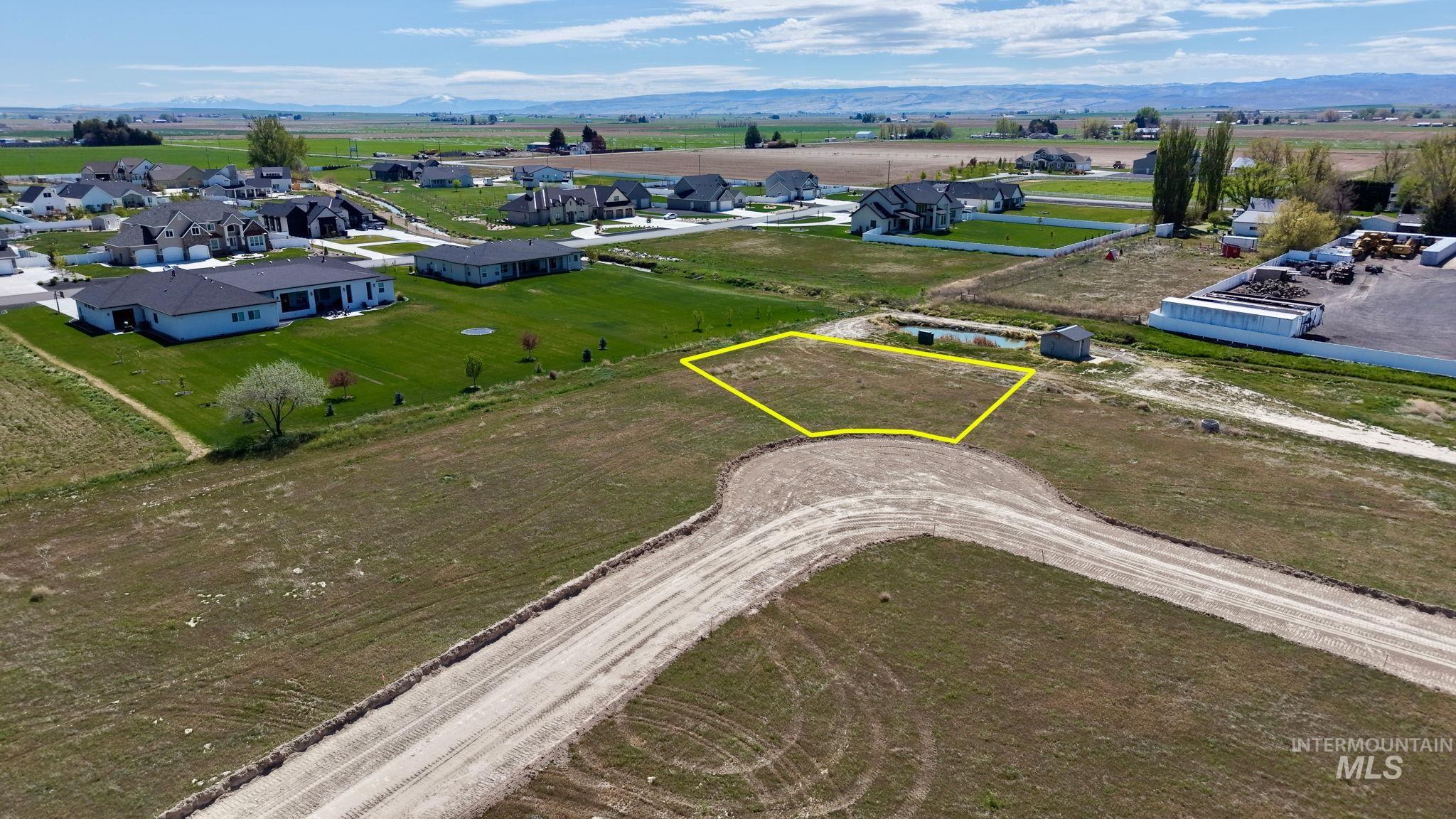 TBD Lot 13 Block 1 Property Photo 1