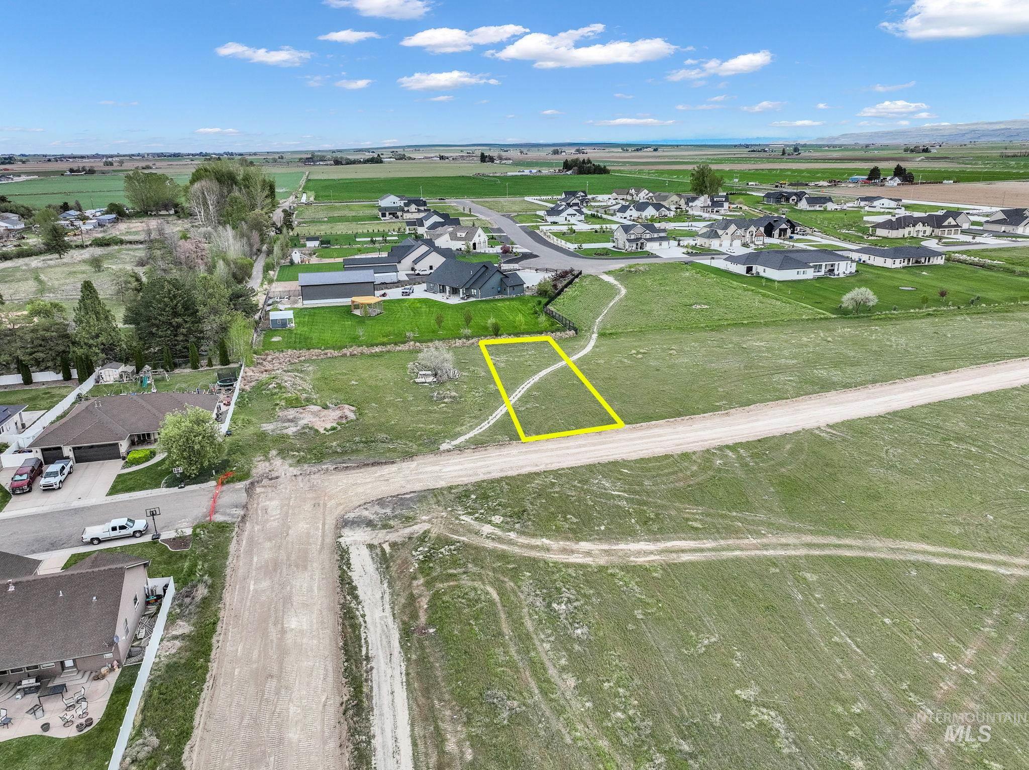Tbd Lot 19 Block 1 Property Photo 3