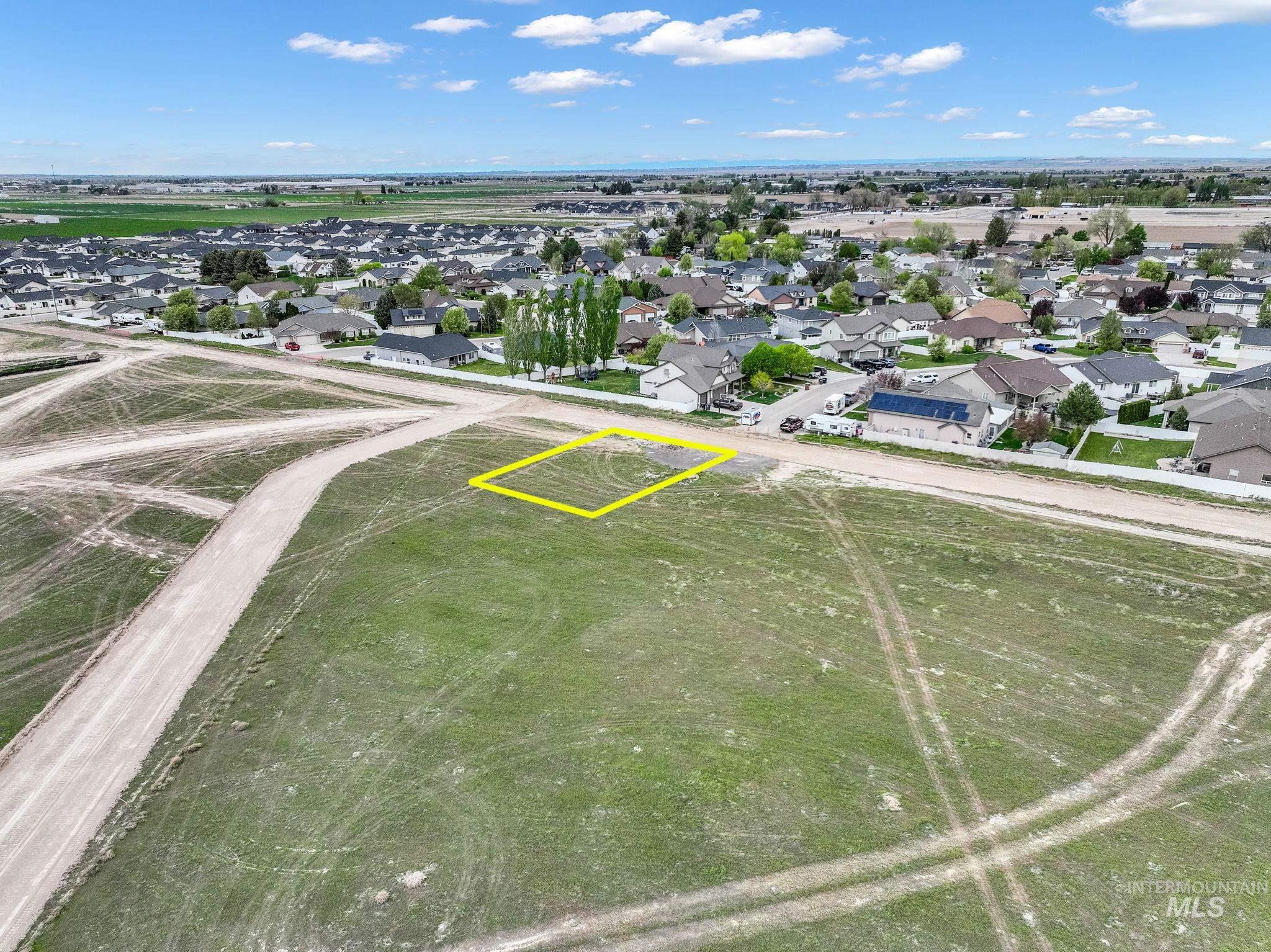 Tbd Lot 2 Block 2 Property Photo 2
