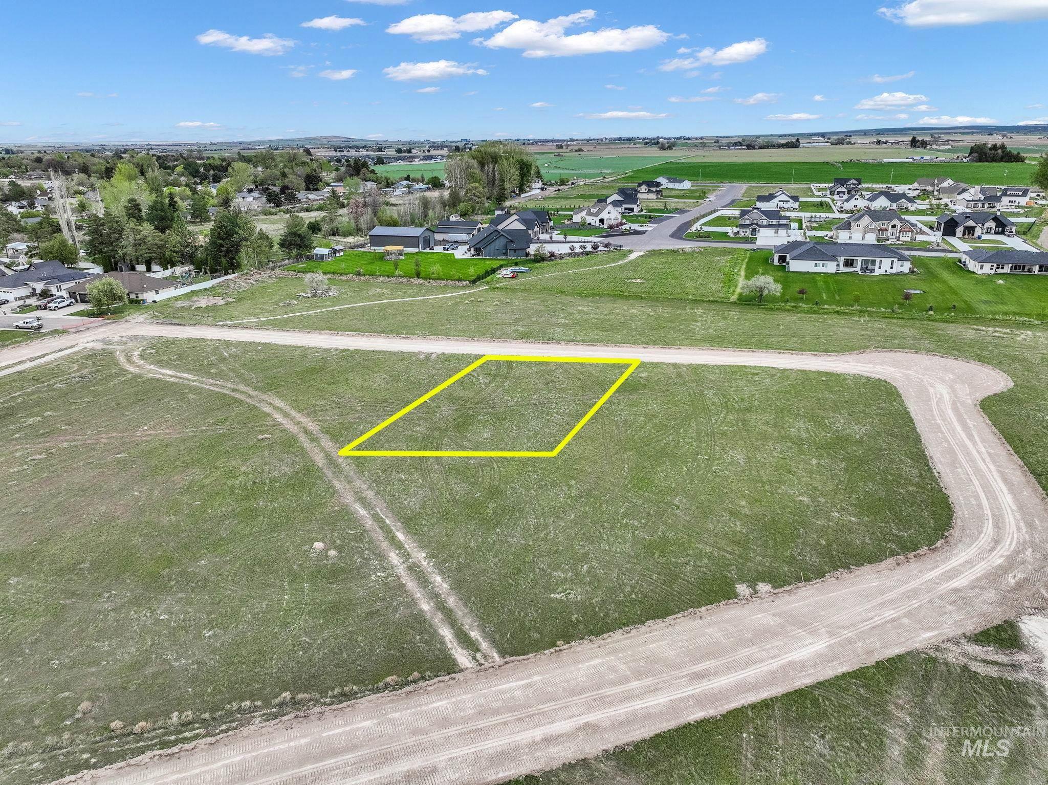 Tbd Lot 7 Block 2 Property Photo 2