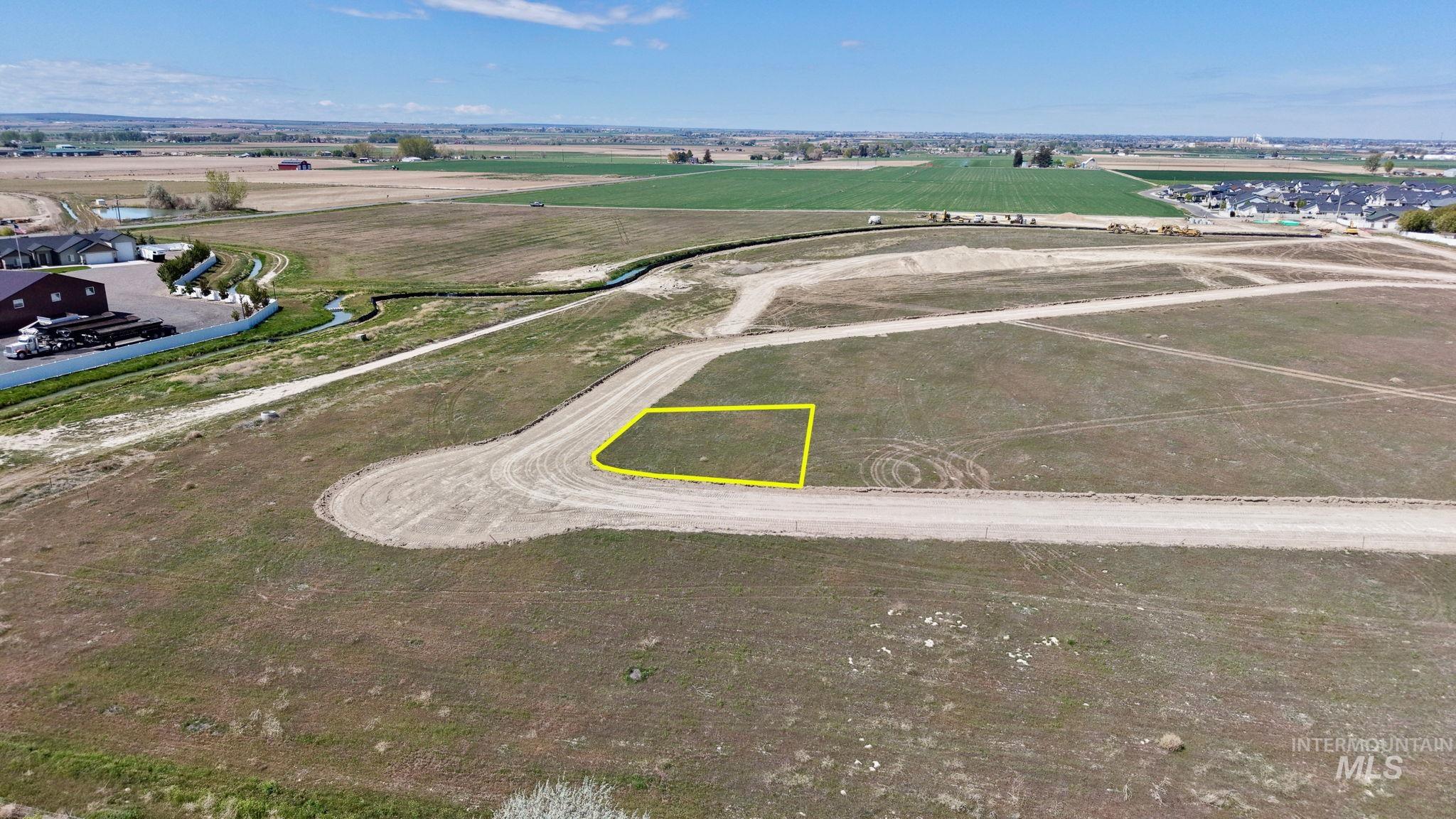 TBD Lot 9 Block 2 Property Photo 1
