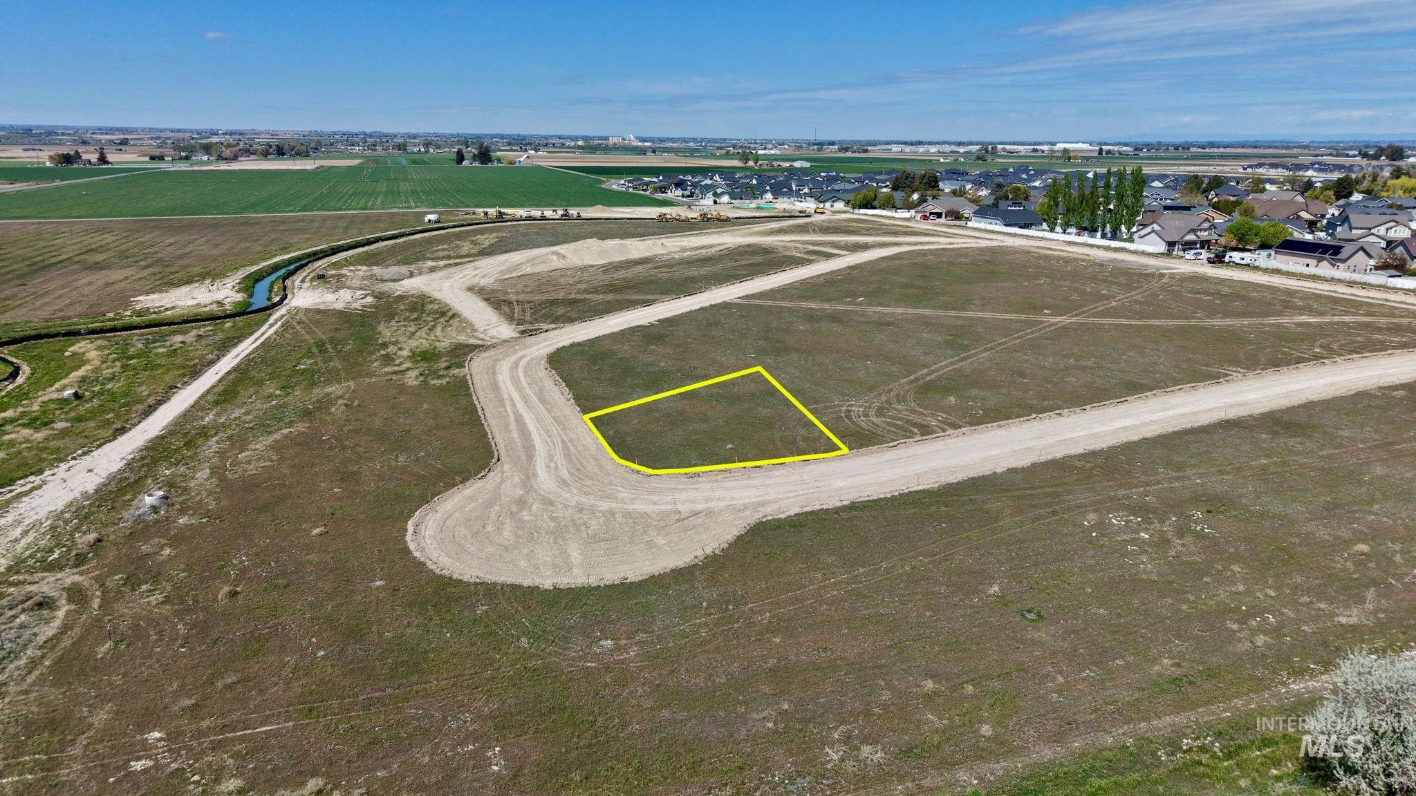 Tbd Lot 9 Block 2 Property Photo 2