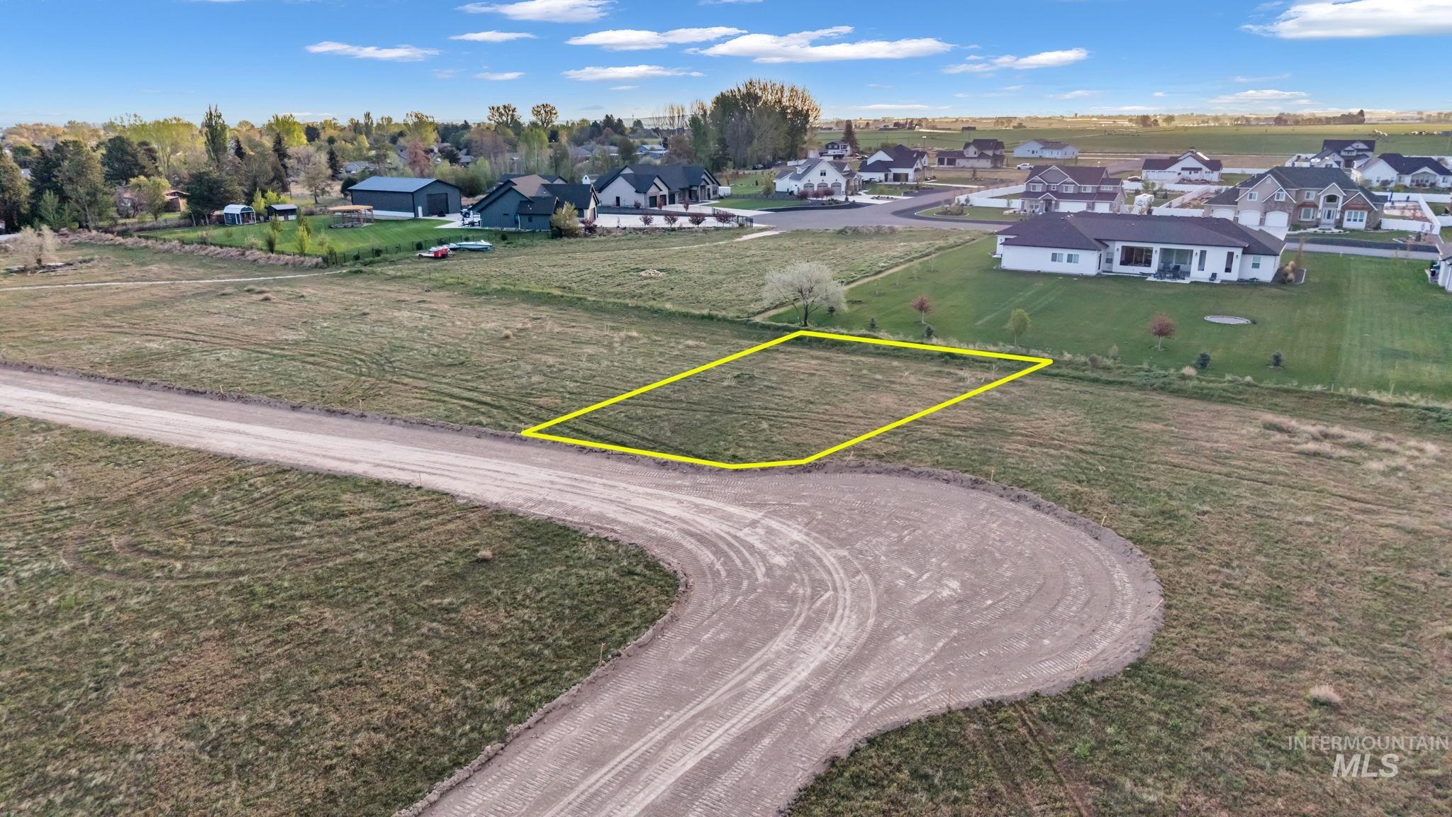 Tbd Lot 14 Block 2 Property Photo 1
