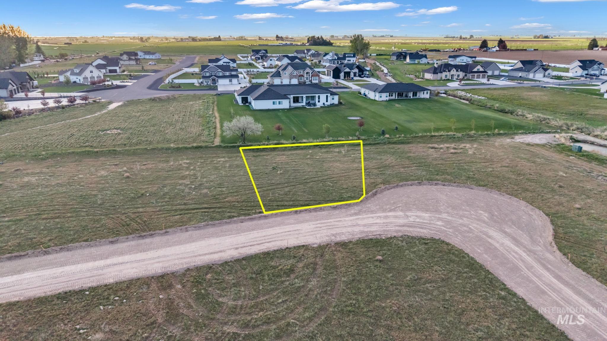 Tbd Lot 14 Block 2 Property Photo 2