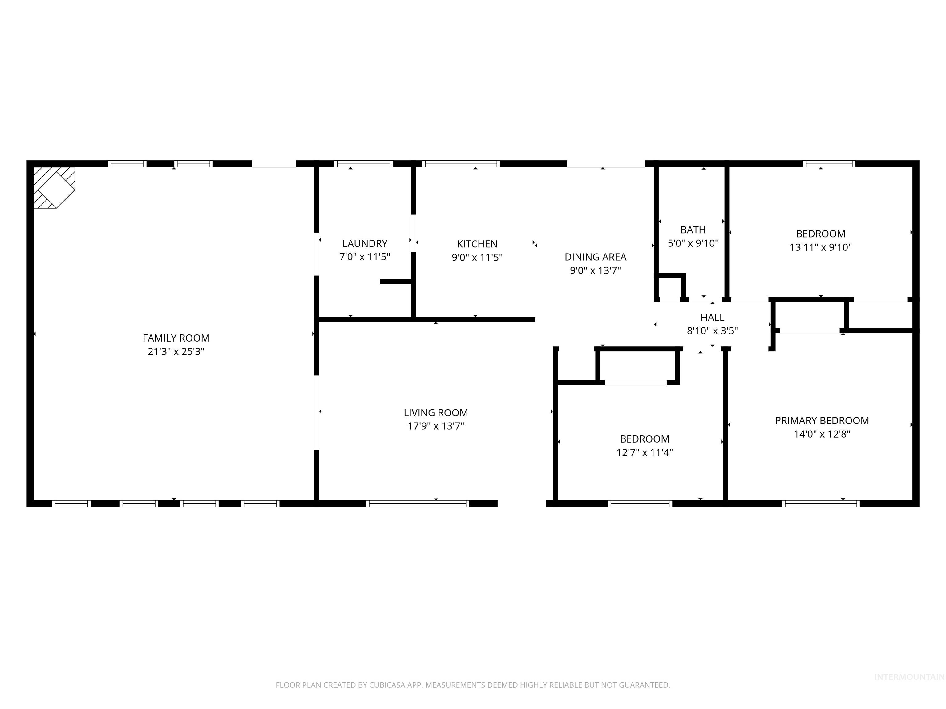 3044 Ne Reservoir Rd Property Photo 7