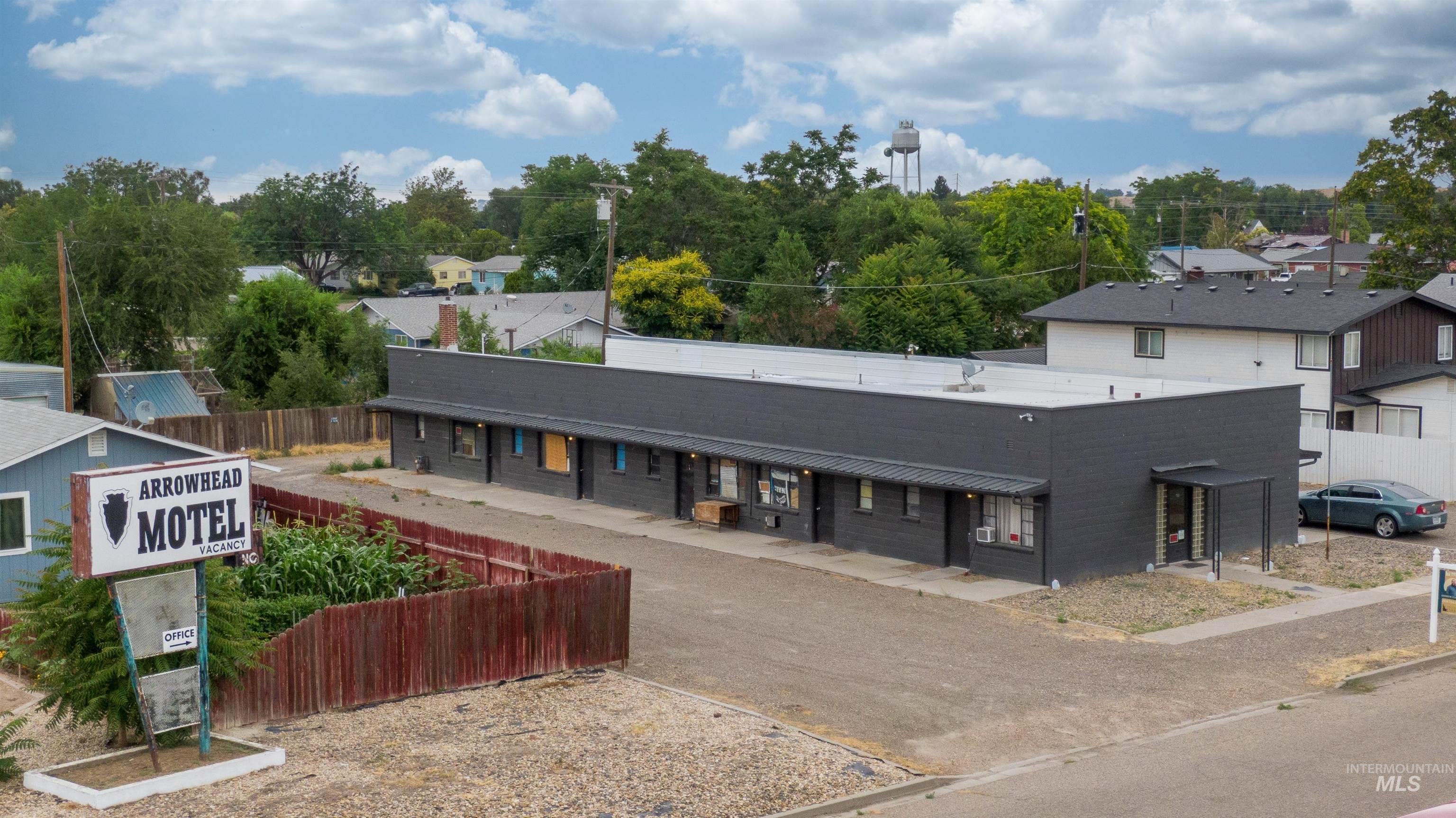 710 Emison Avenue Property Photo 1