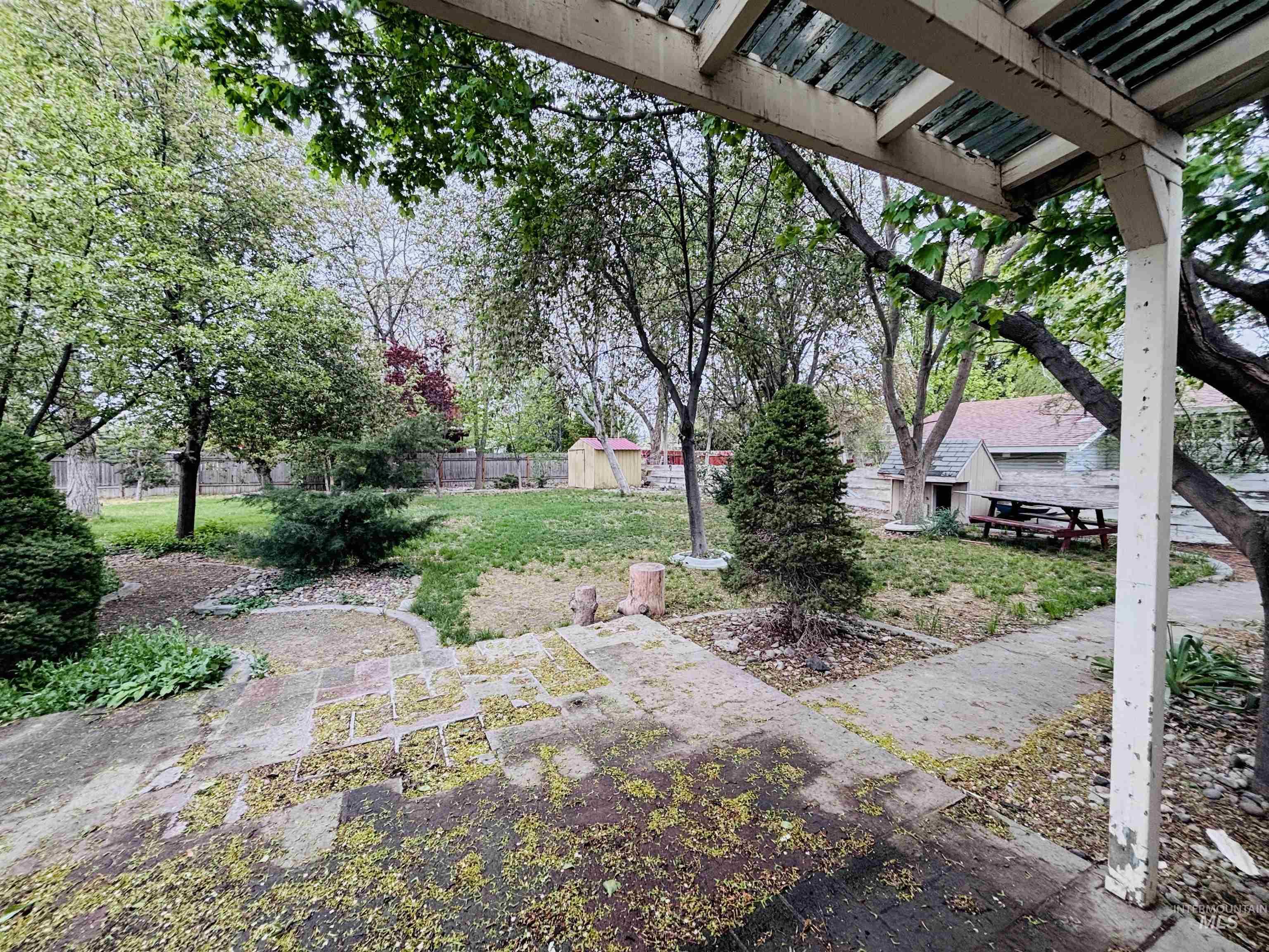 898 Wendell St. Property Photo 30
