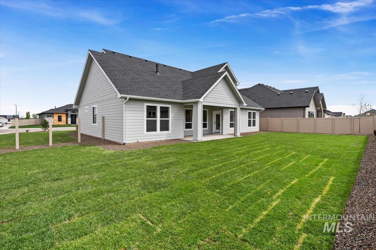 2125 E Padstow St. Property Photo 41