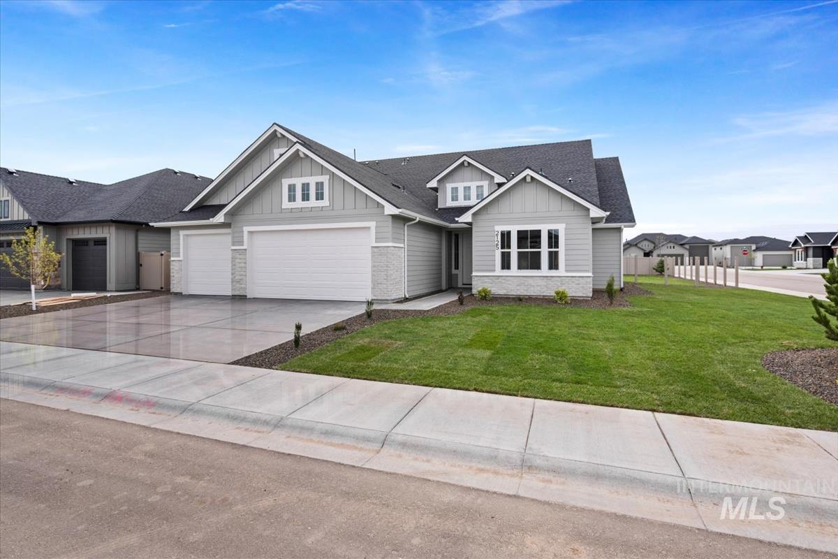 2125 E Padstow St. Property Photo 42