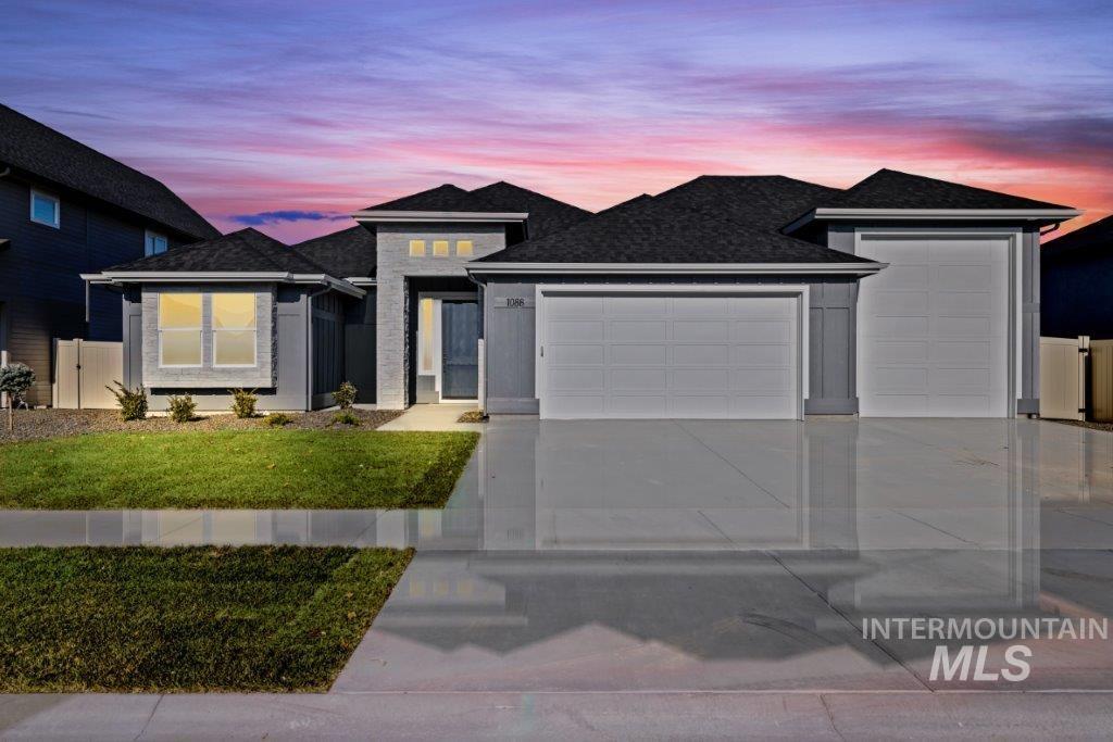 Lot 18 Blk 7 Strut Way Property Photo 1