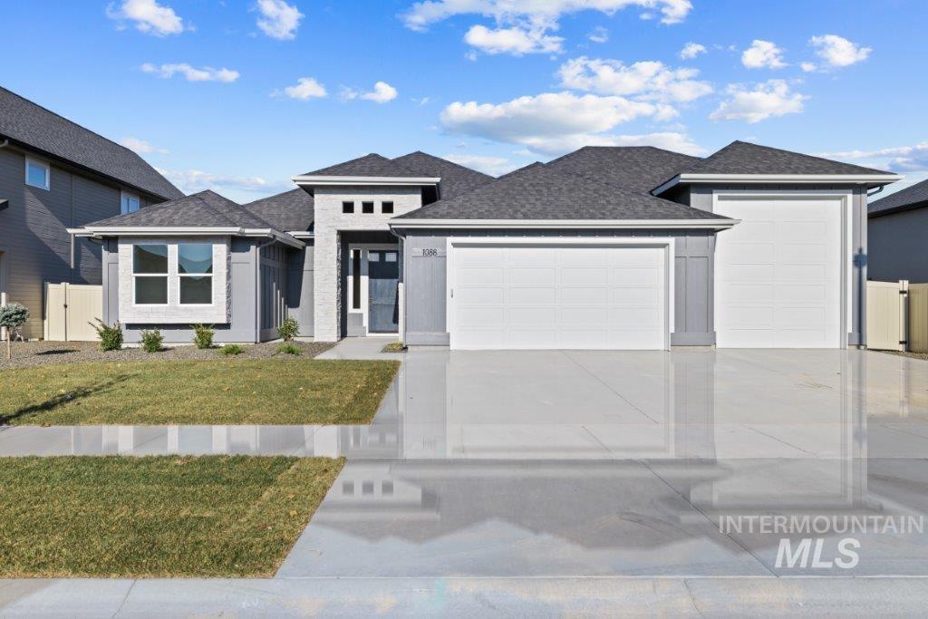Lot 18 Blk 7 Strut Way Property Photo 2