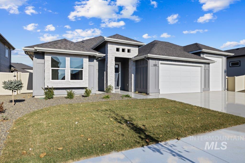 Lot 18 Blk 7 Strut Way Property Photo 3