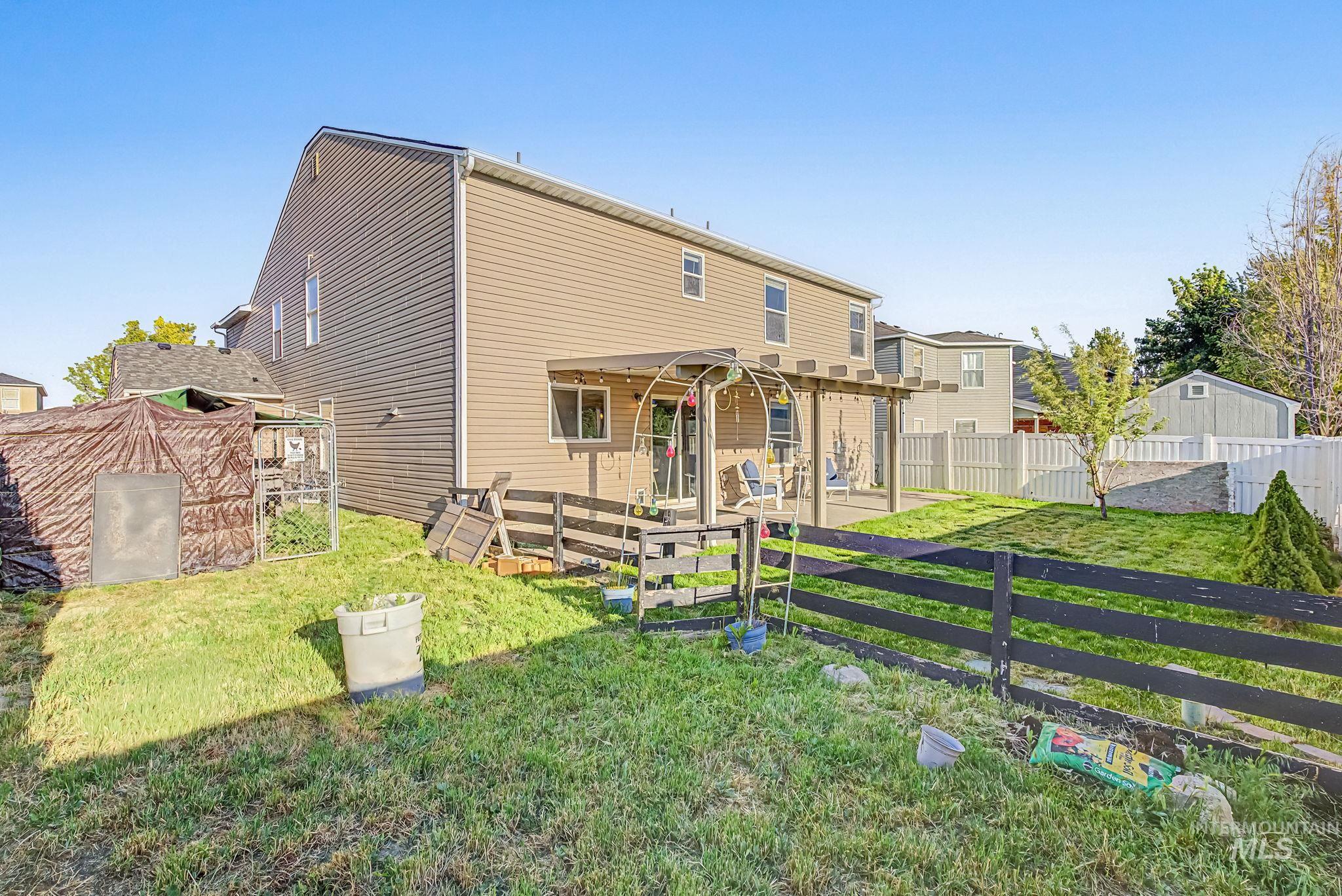 1103 N Cambrick Drive Property Photo 47