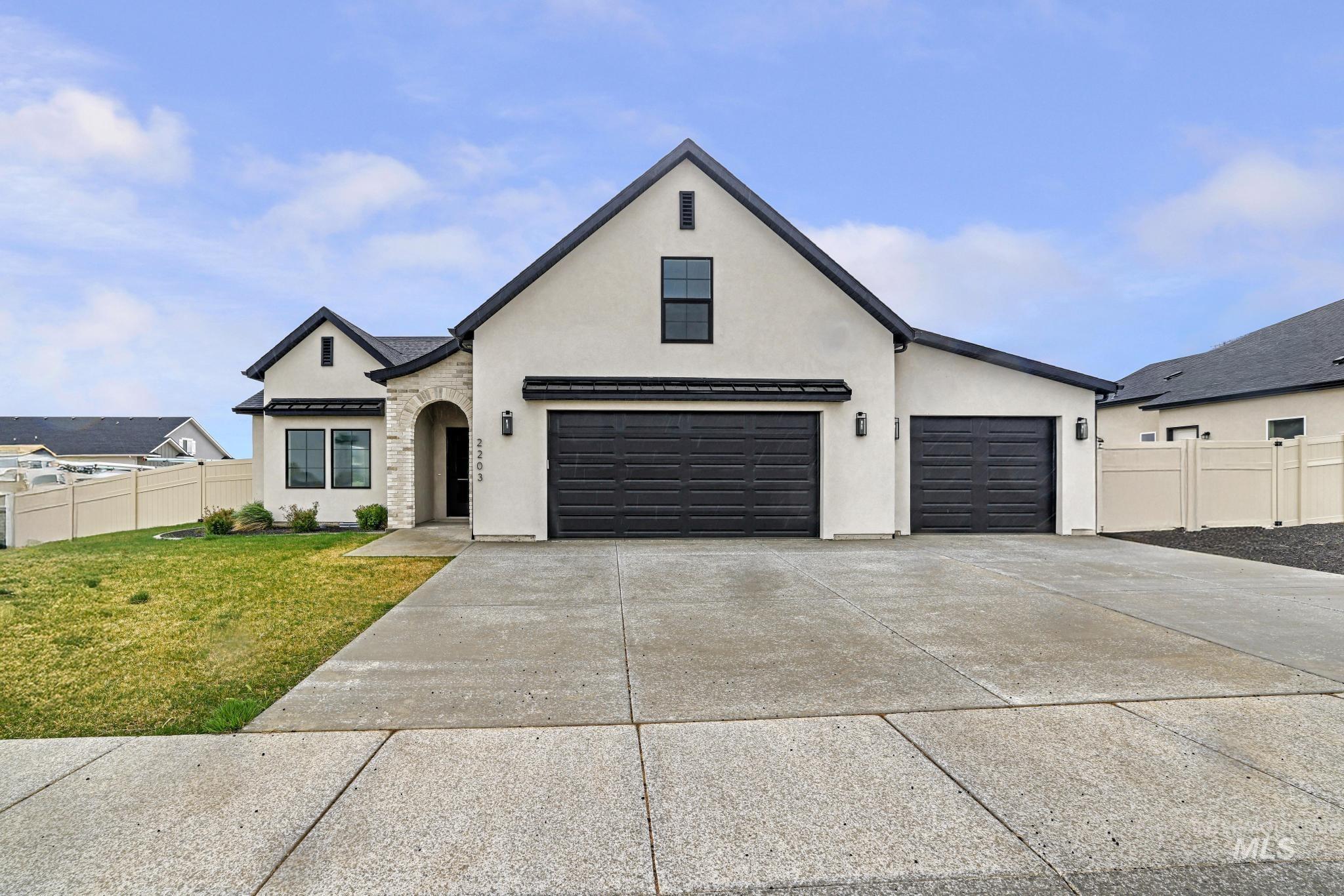 2203 Kooskia Loop Property Photo 1