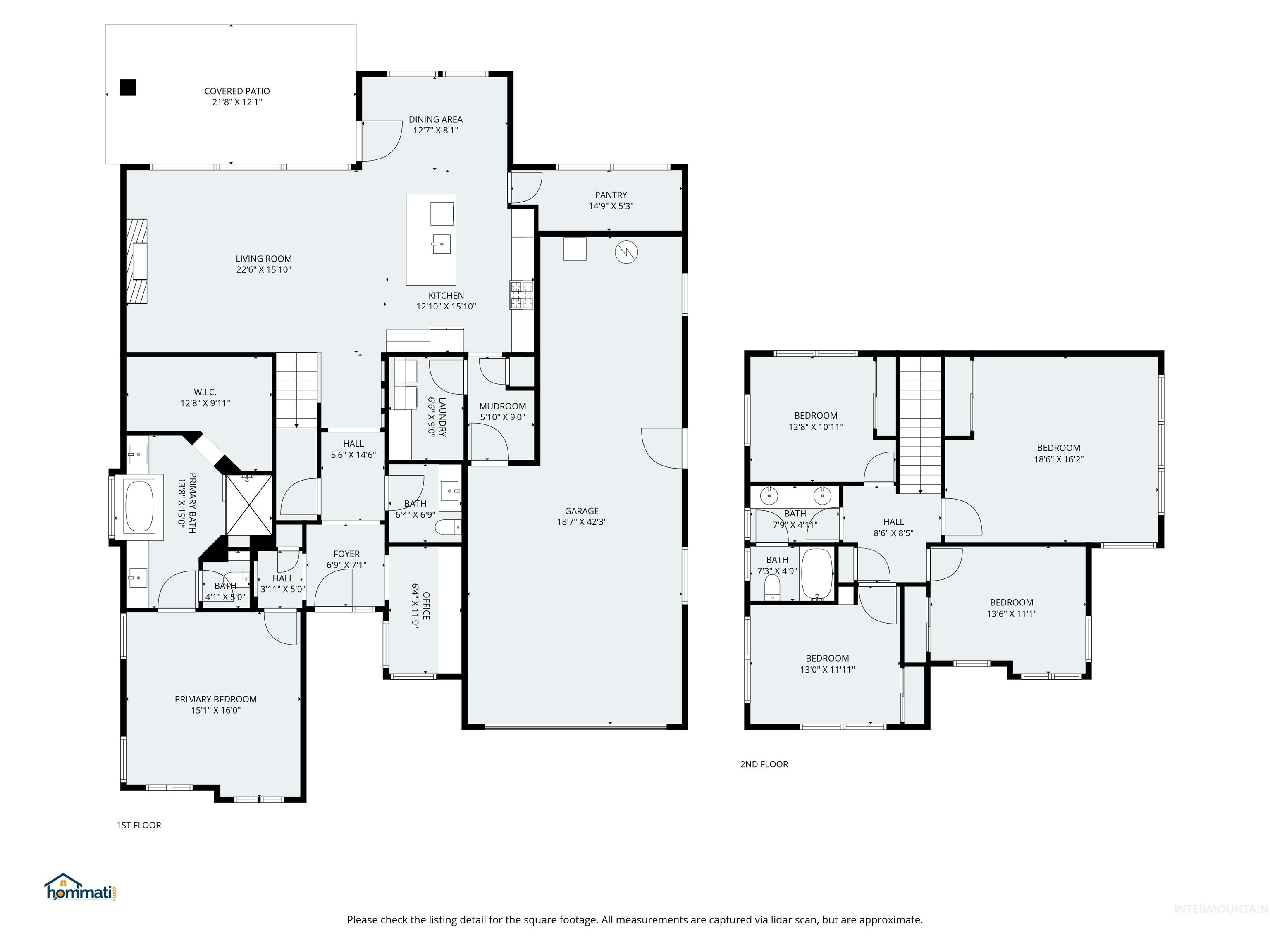 971 E Viedma St Property Photo 34