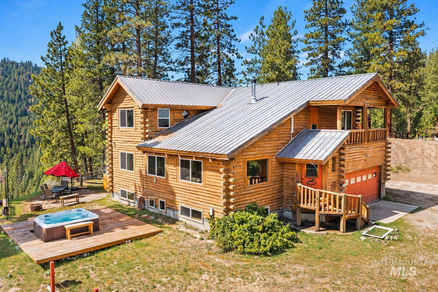 9 Conifer Circle Property Photo 1