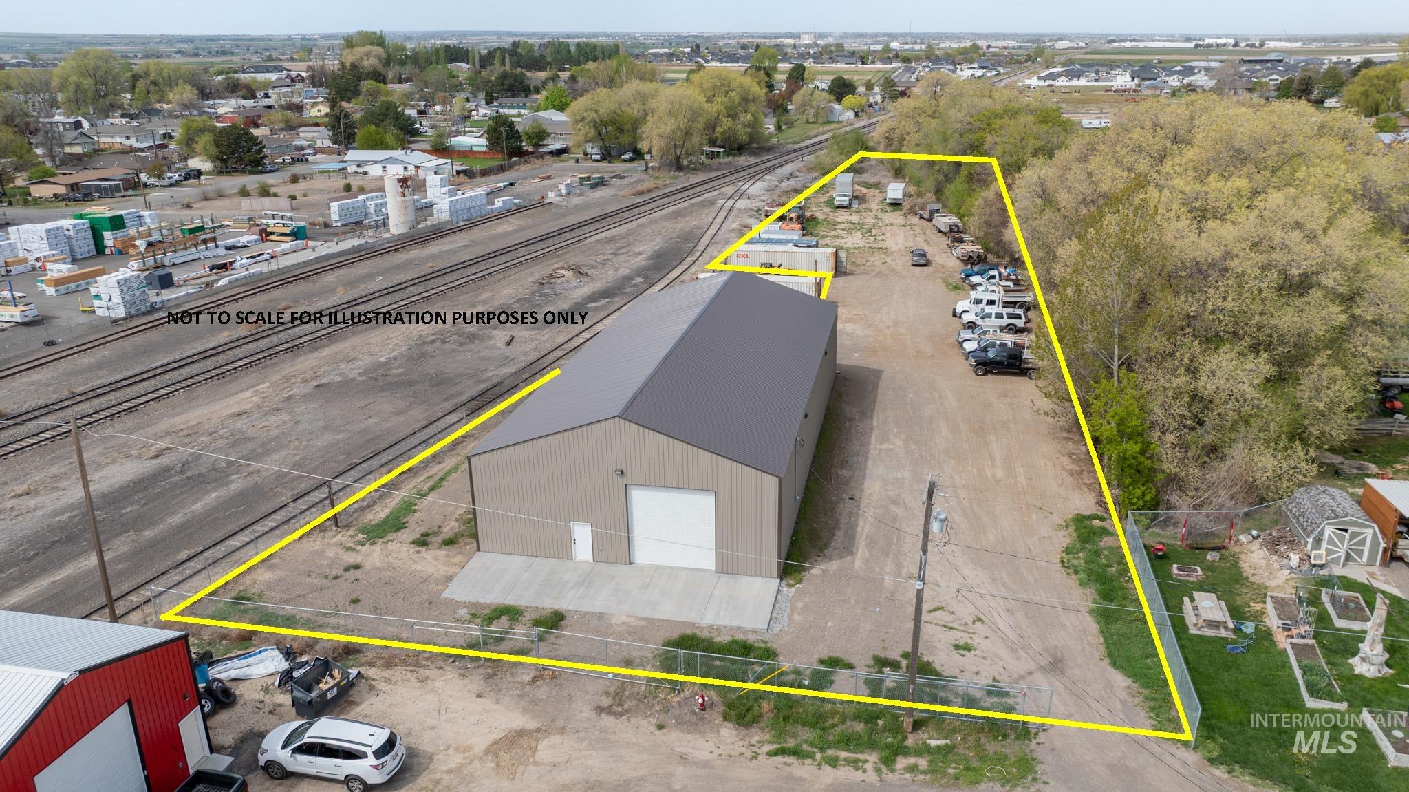 511 Oak St. Property Photo 1