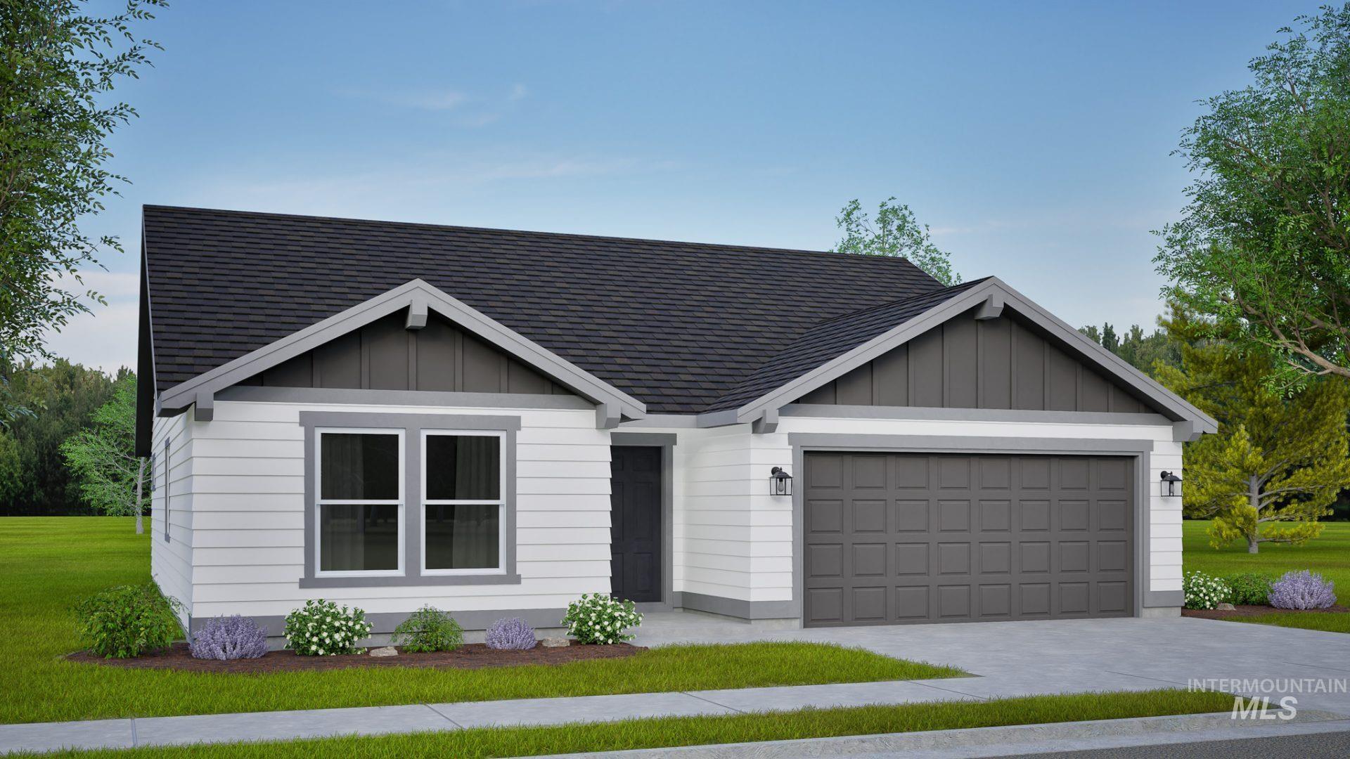 1015 N Belgian Way Property Photo 1