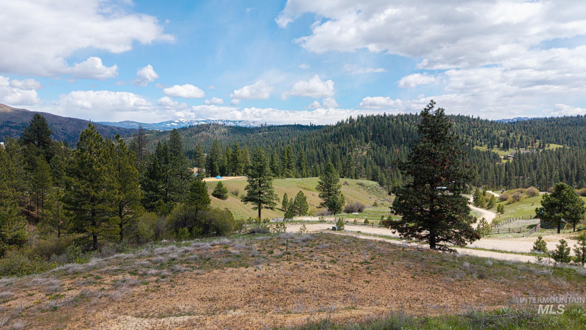 LOT 59 Pine Heights Drive
