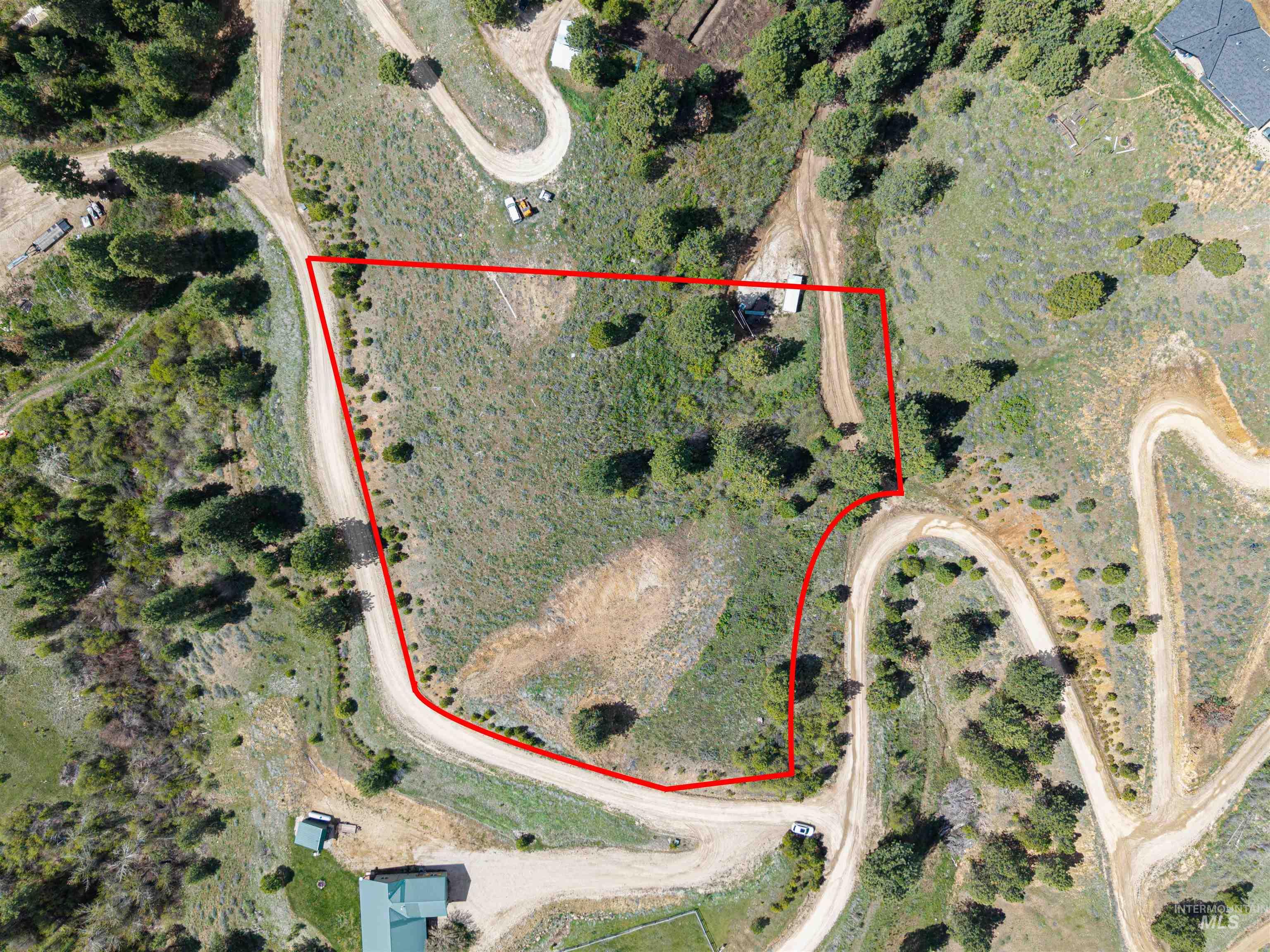 Lot 59 Pine Heights Drive Property Photo 3