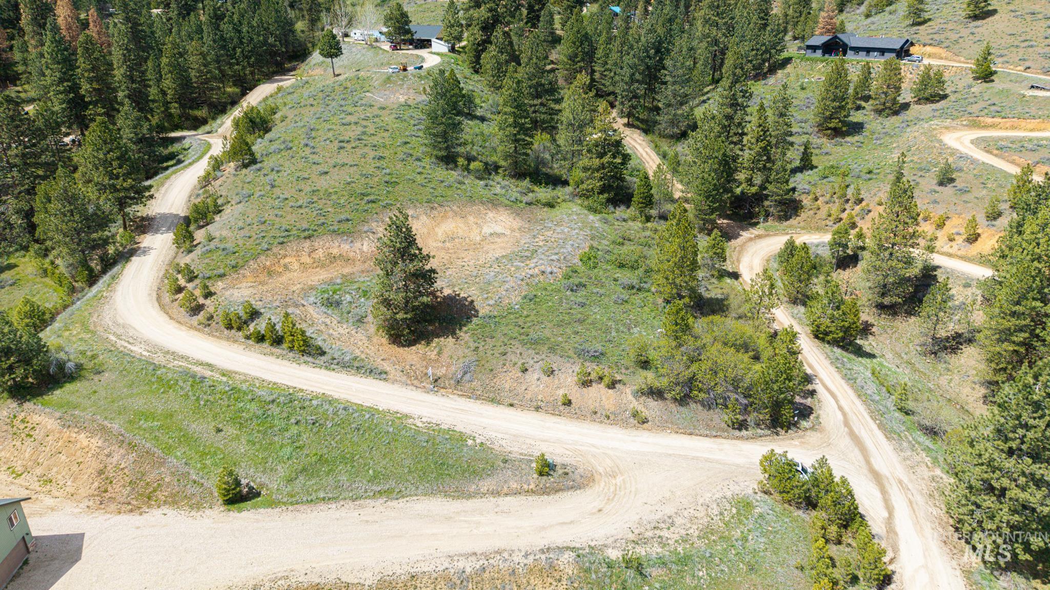 Lot 59 Pine Heights Drive Property Photo 5