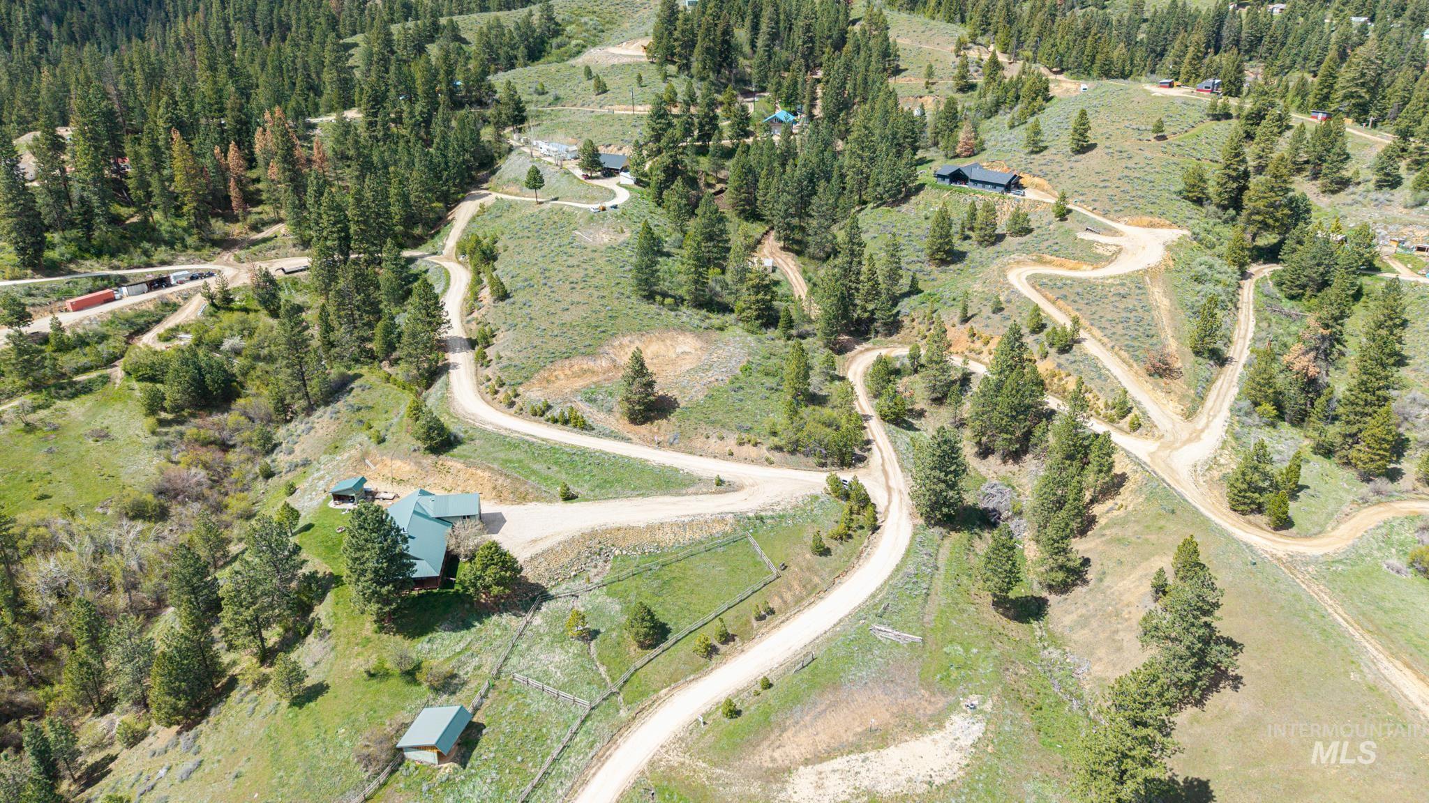 Lot 59 Pine Heights Drive Property Photo 6