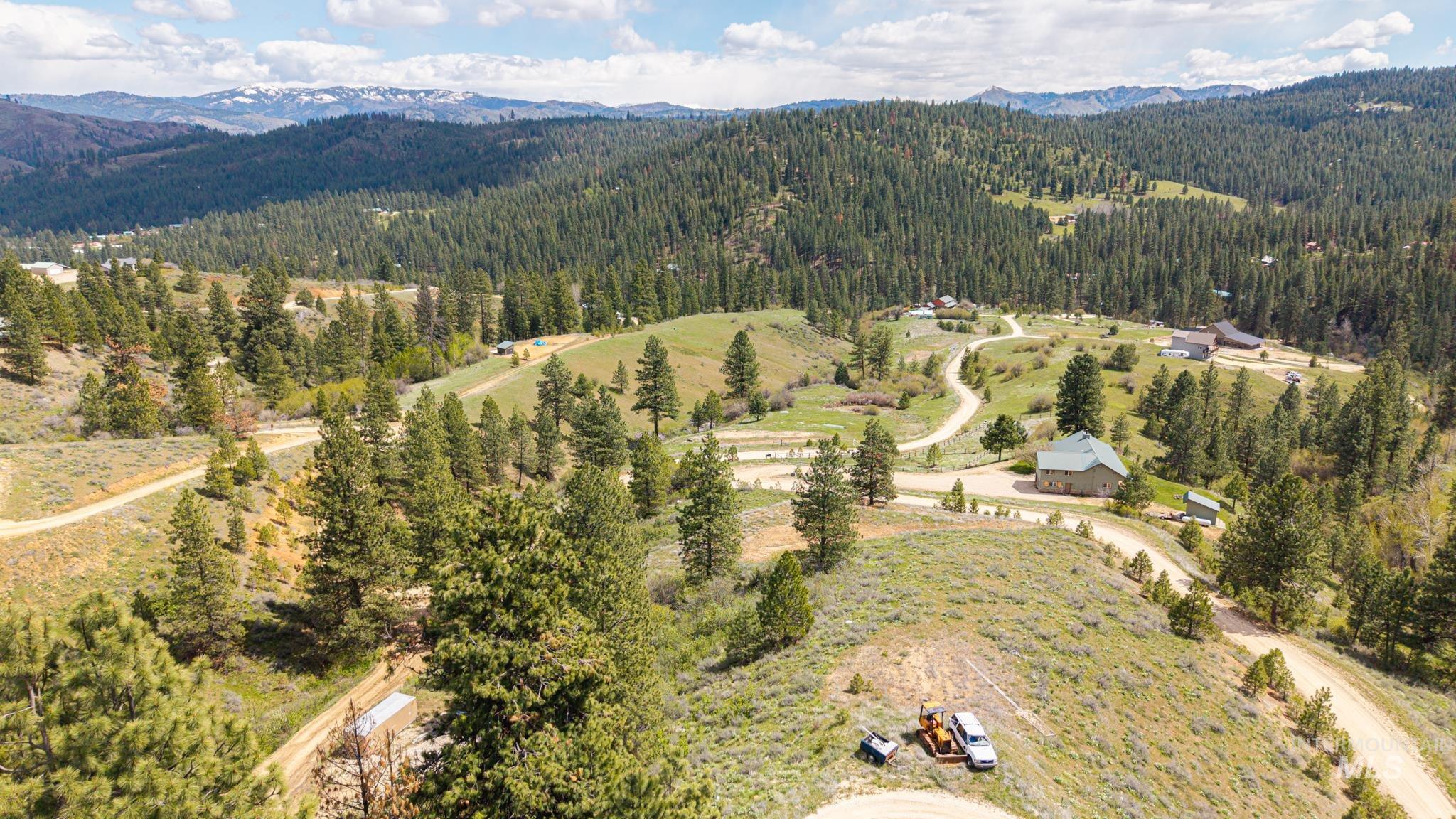 Lot 59 Pine Heights Drive Property Photo 7