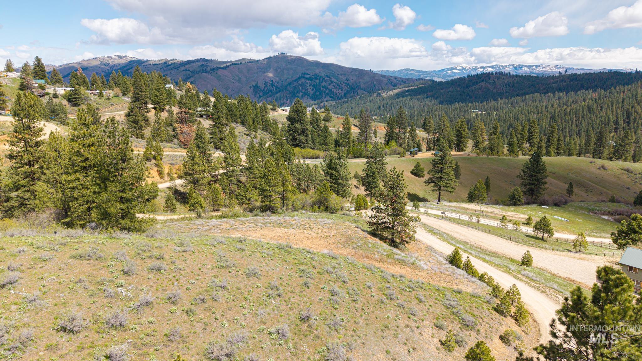 Lot 59 Pine Heights Drive Property Photo 8