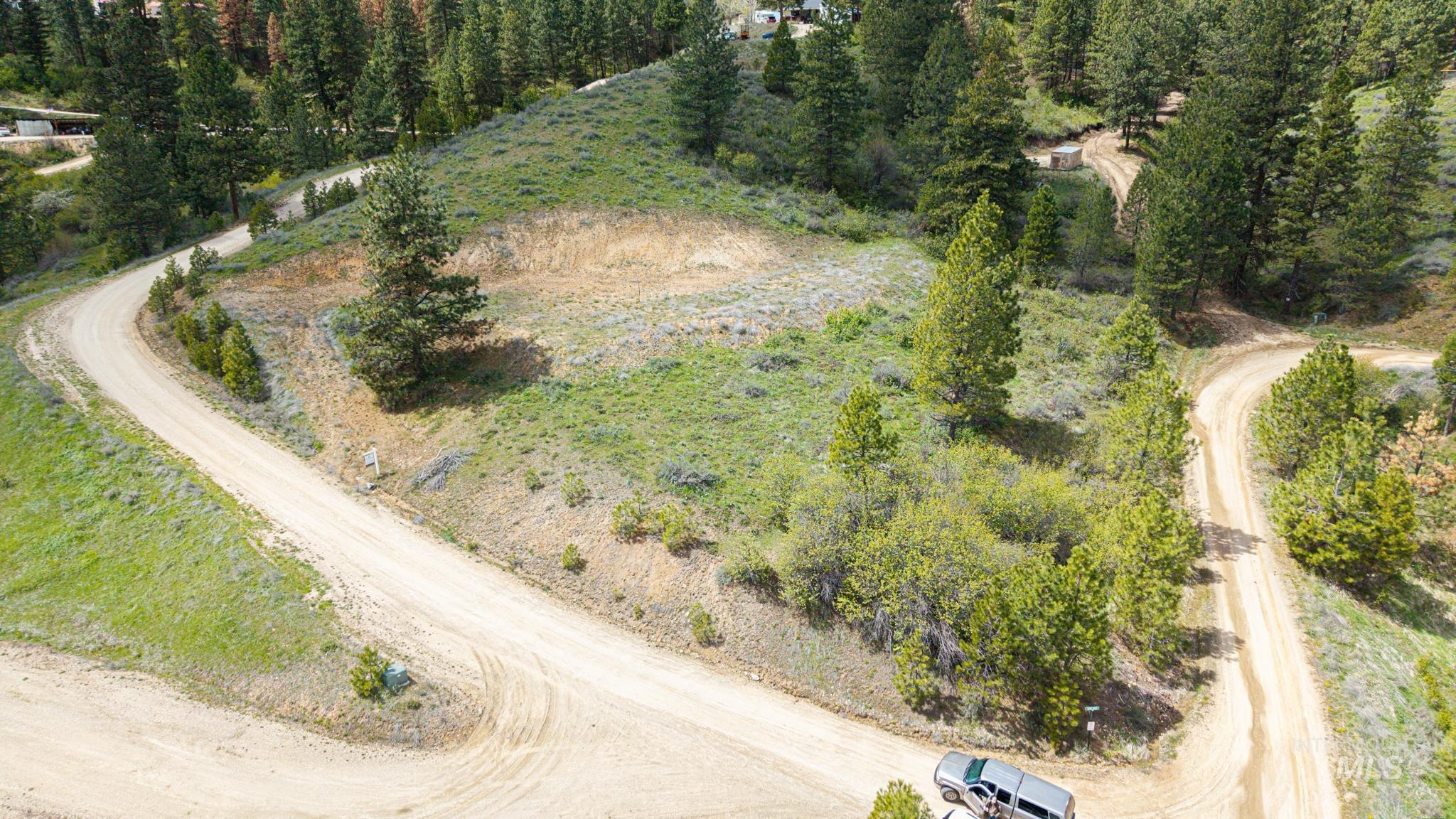 Lot 59 Pine Heights Drive Property Photo 9