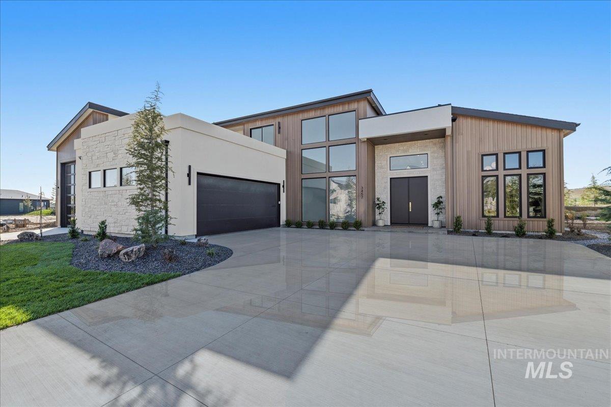 3457 N Harvest Moon Way Property Photo 1
