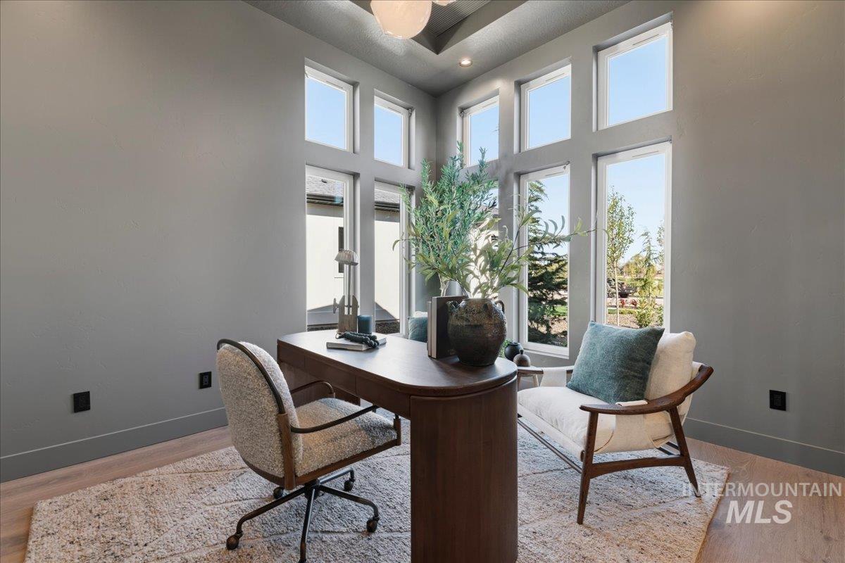 3457 N Harvest Moon Way Property Photo 8