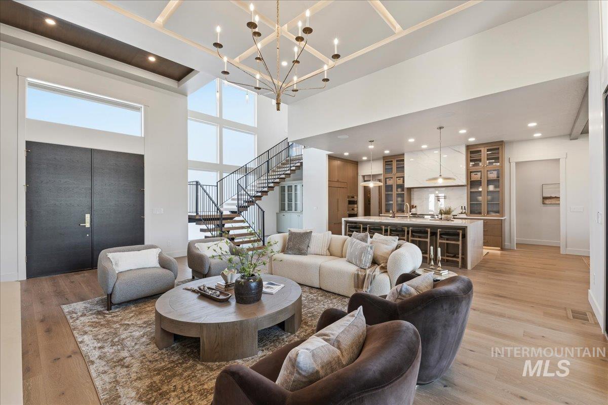 3457 N Harvest Moon Way Property Photo 10