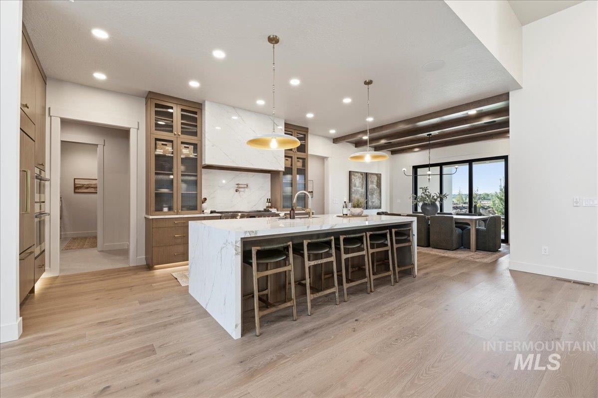 3457 N Harvest Moon Way Property Photo 13