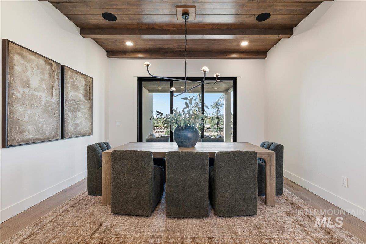 3457 N Harvest Moon Way Property Photo 18