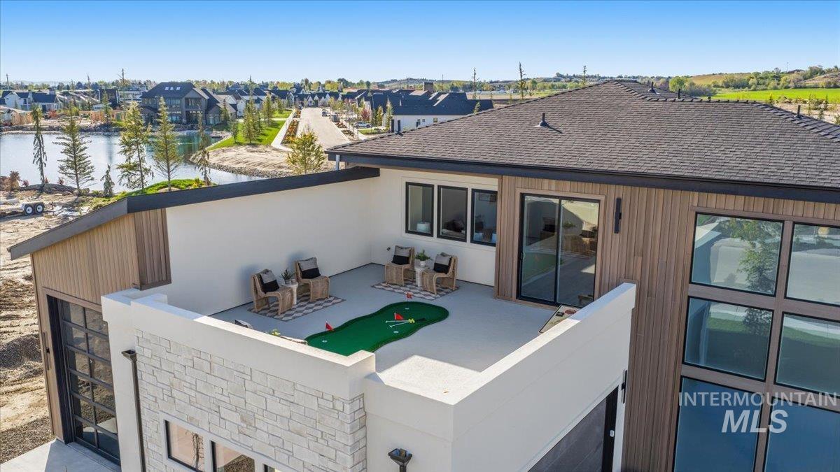 3457 N Harvest Moon Way Property Photo 39