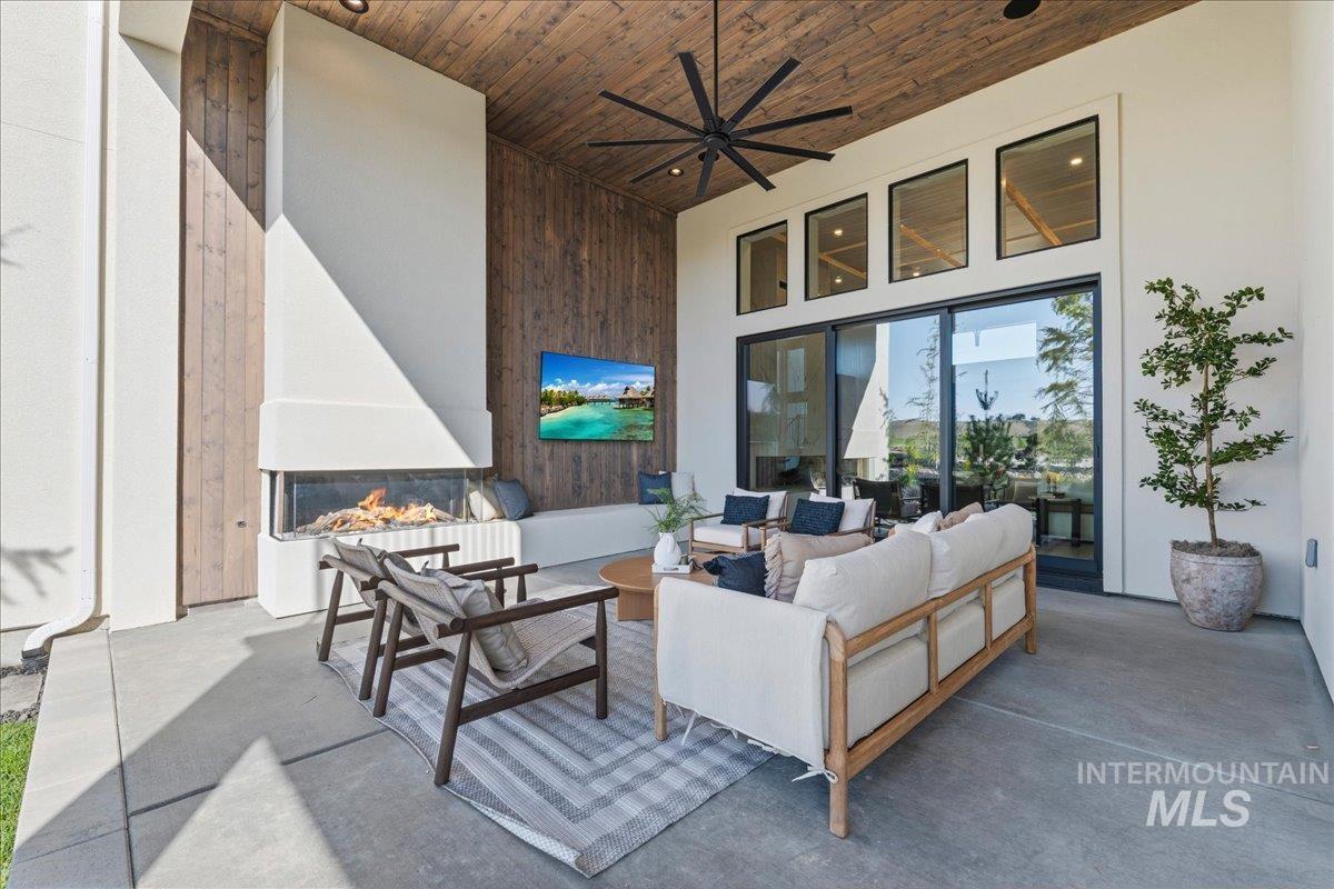 3457 N Harvest Moon Way Property Photo 43