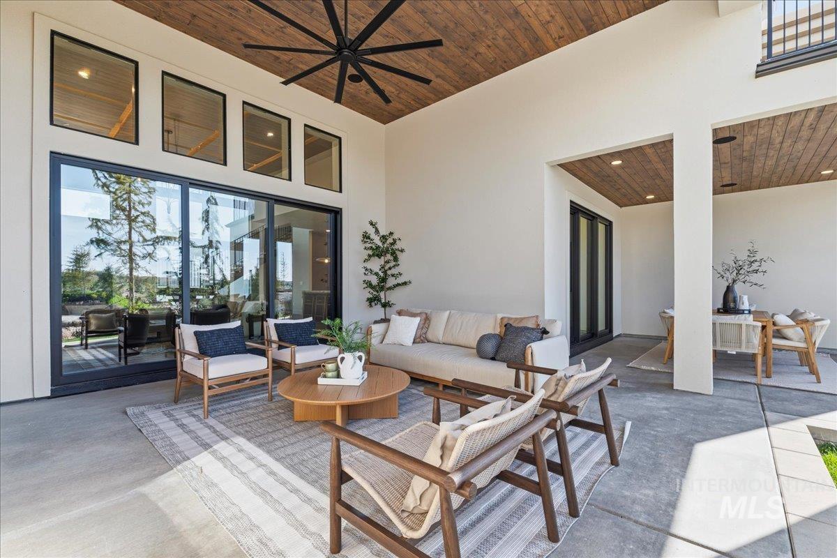3457 N Harvest Moon Way Property Photo 44