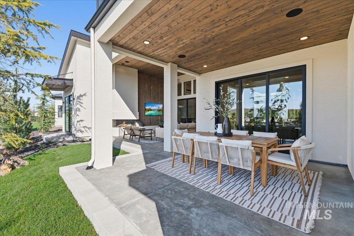 3457 N Harvest Moon Way Property Photo 45