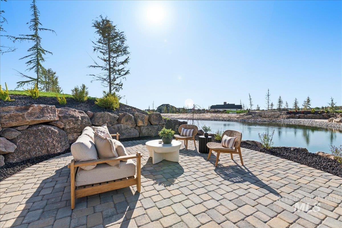 3457 N Harvest Moon Way Property Photo 46