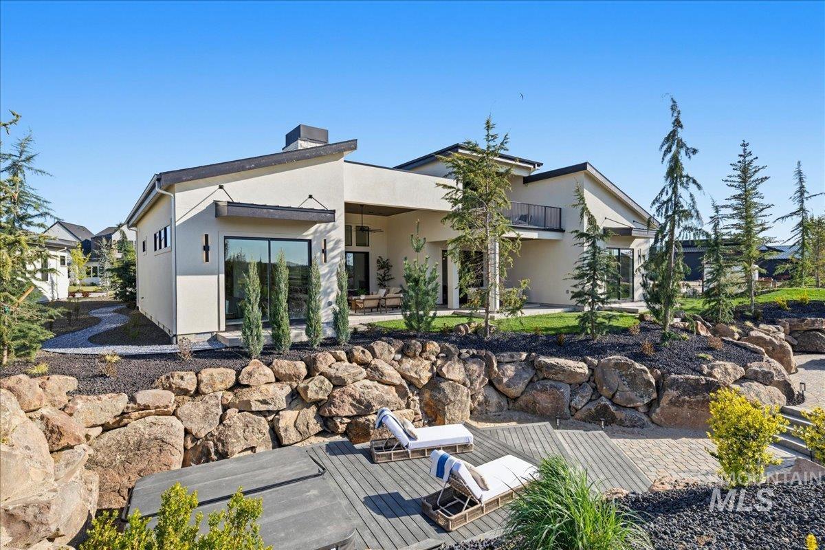3457 N Harvest Moon Way Property Photo 49