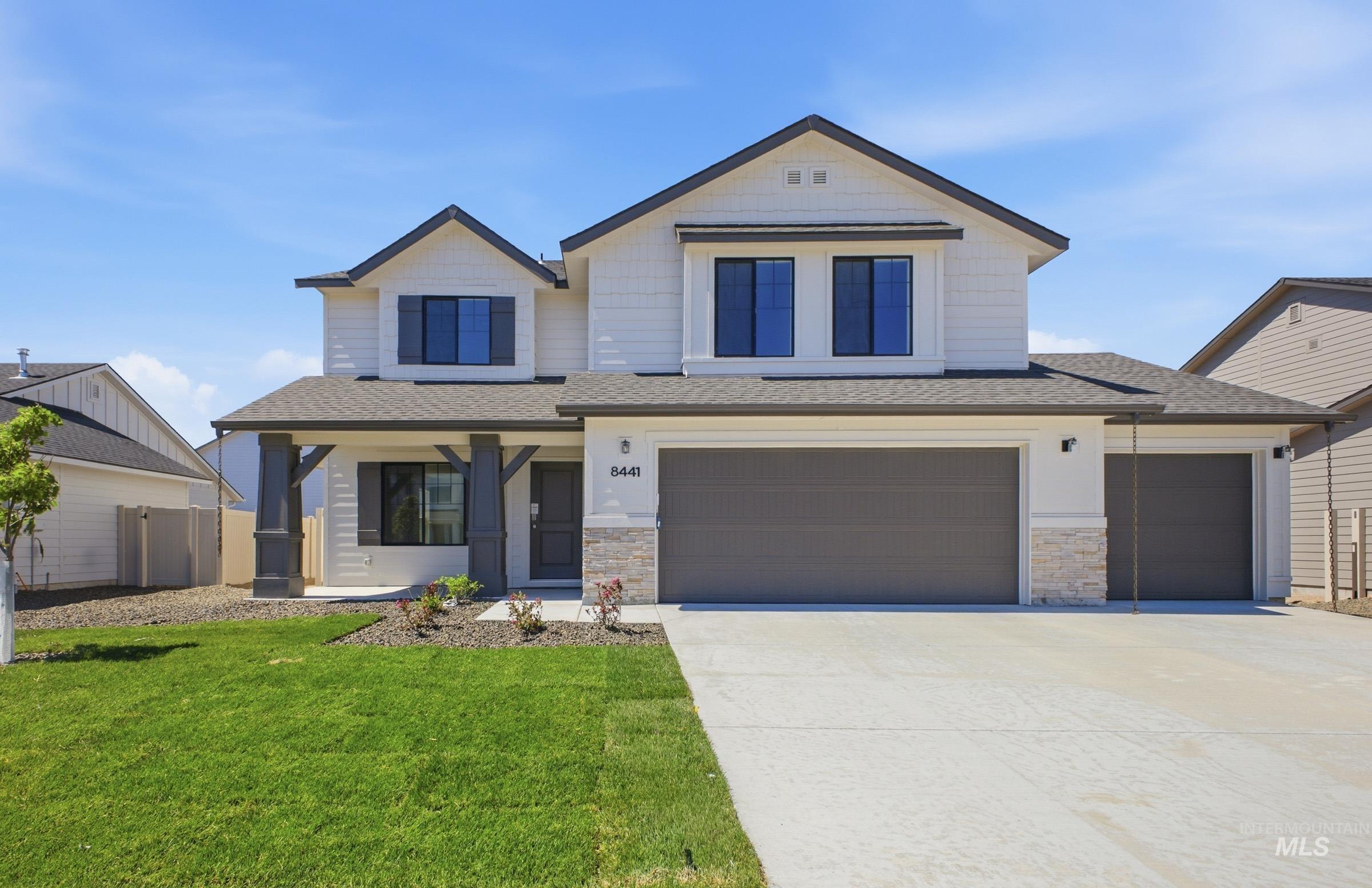 8441 S Tyrion Way Property Photo 1