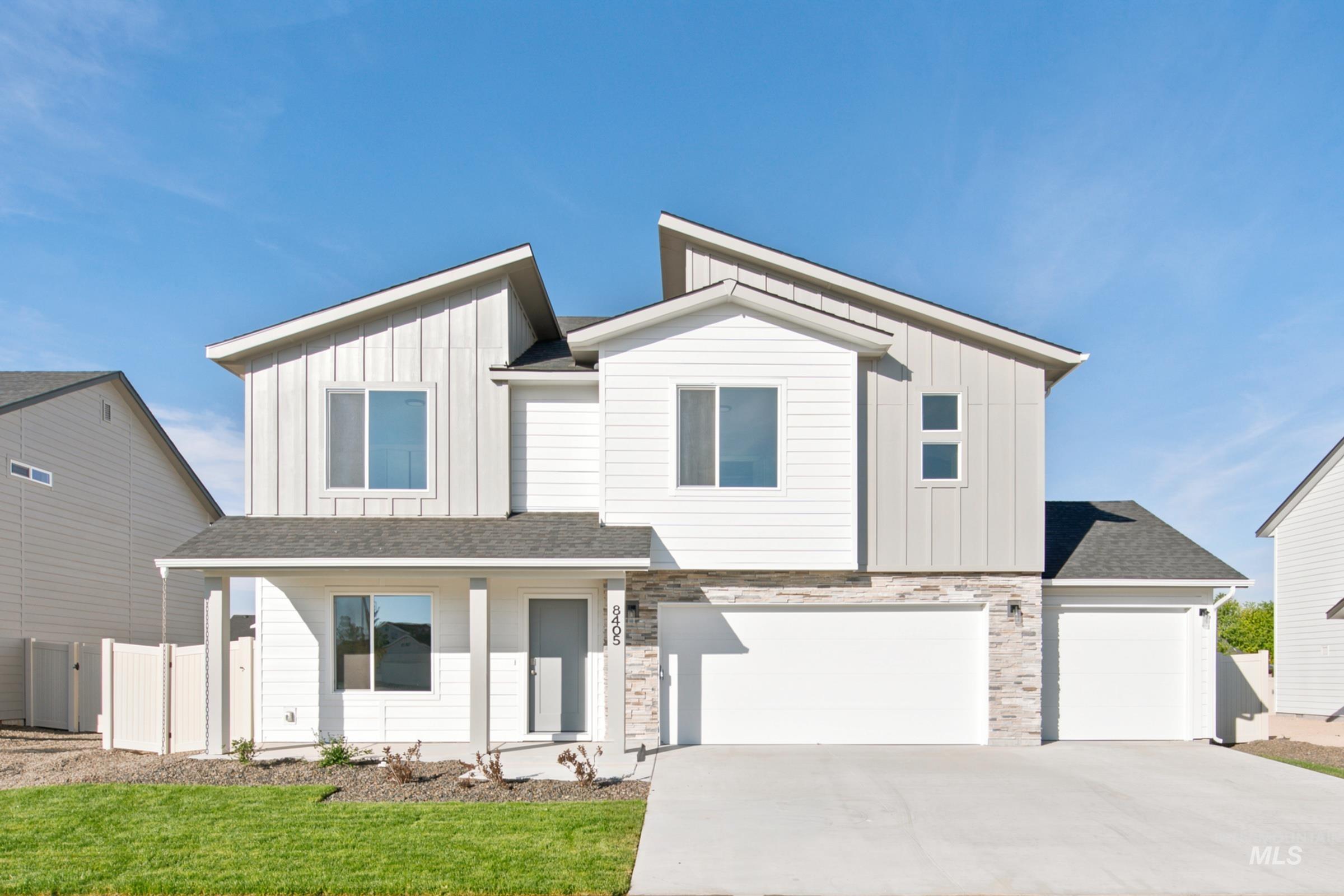 8405 S Tyrion Way Property Photo 1