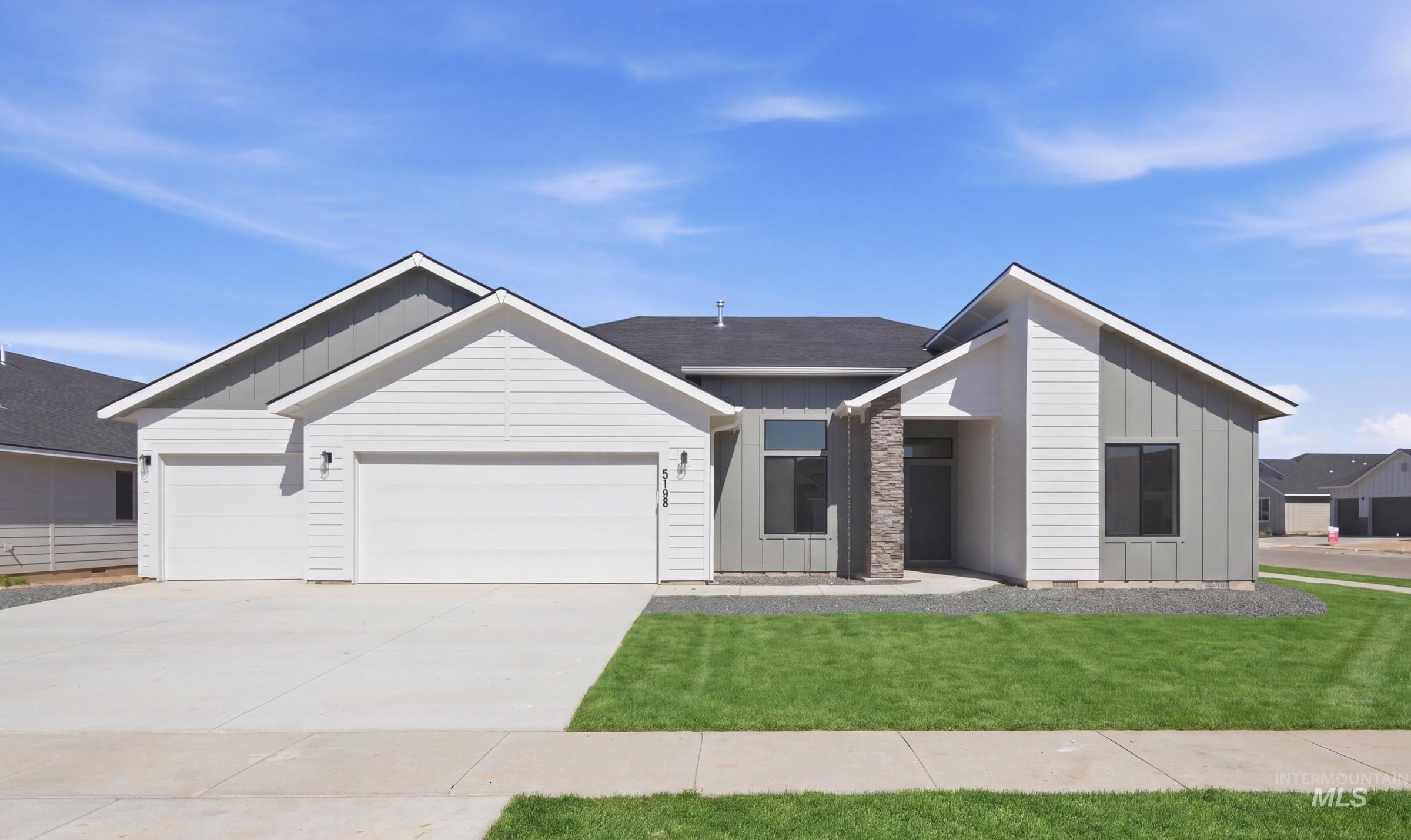 5198 E Open Canyon Dr Property Photo 1