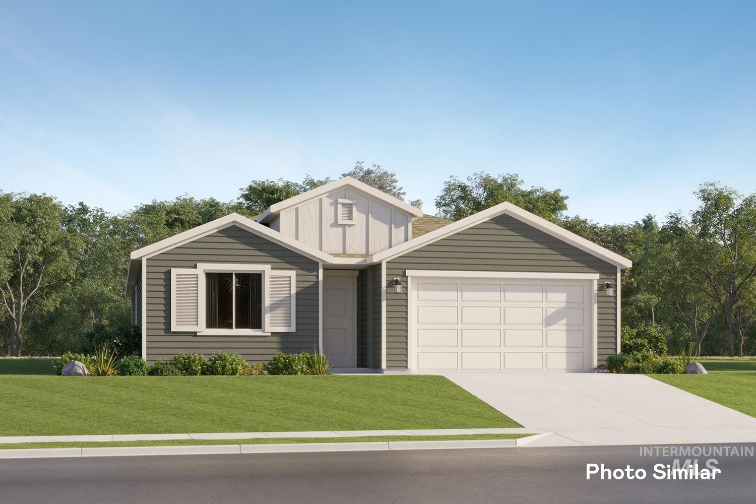 9138 W Happy Day Dr Property Photo 1